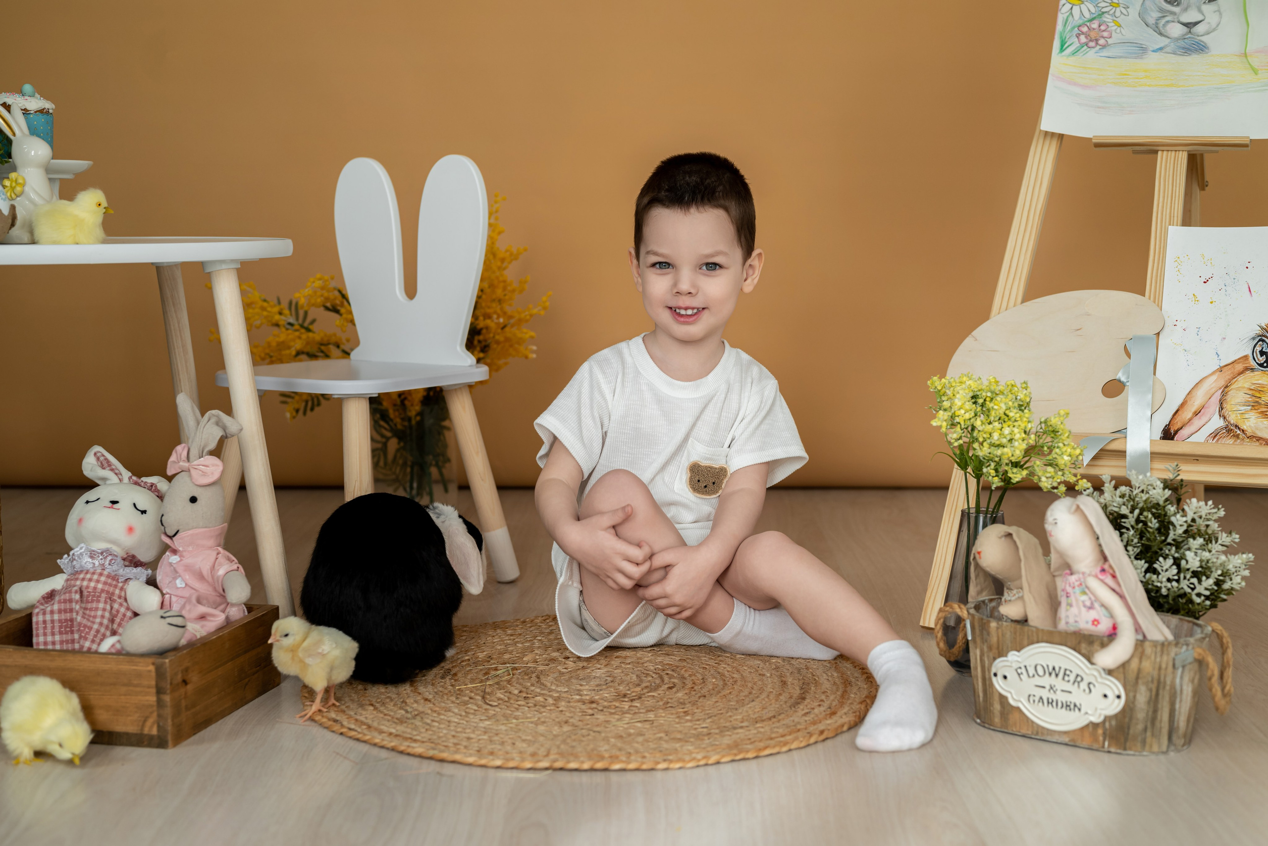 Пасха 2025 г. Фотограф в городе Салават