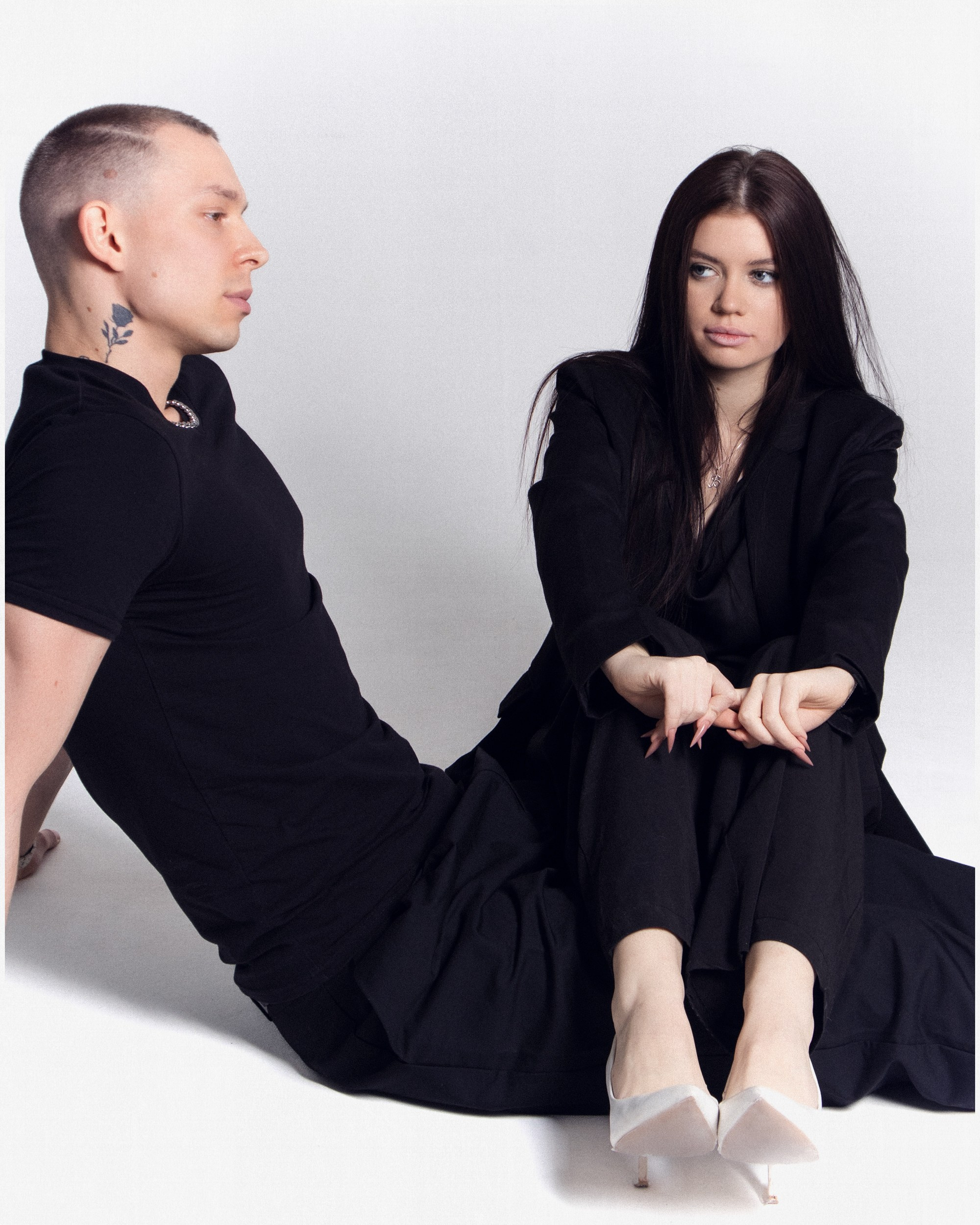 Креативный фотограф в Москве Анастасия