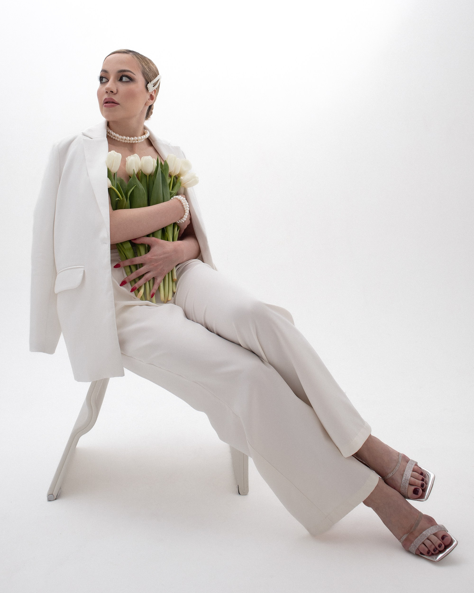 🪷. Креативный фотограф в Москве Анастасия