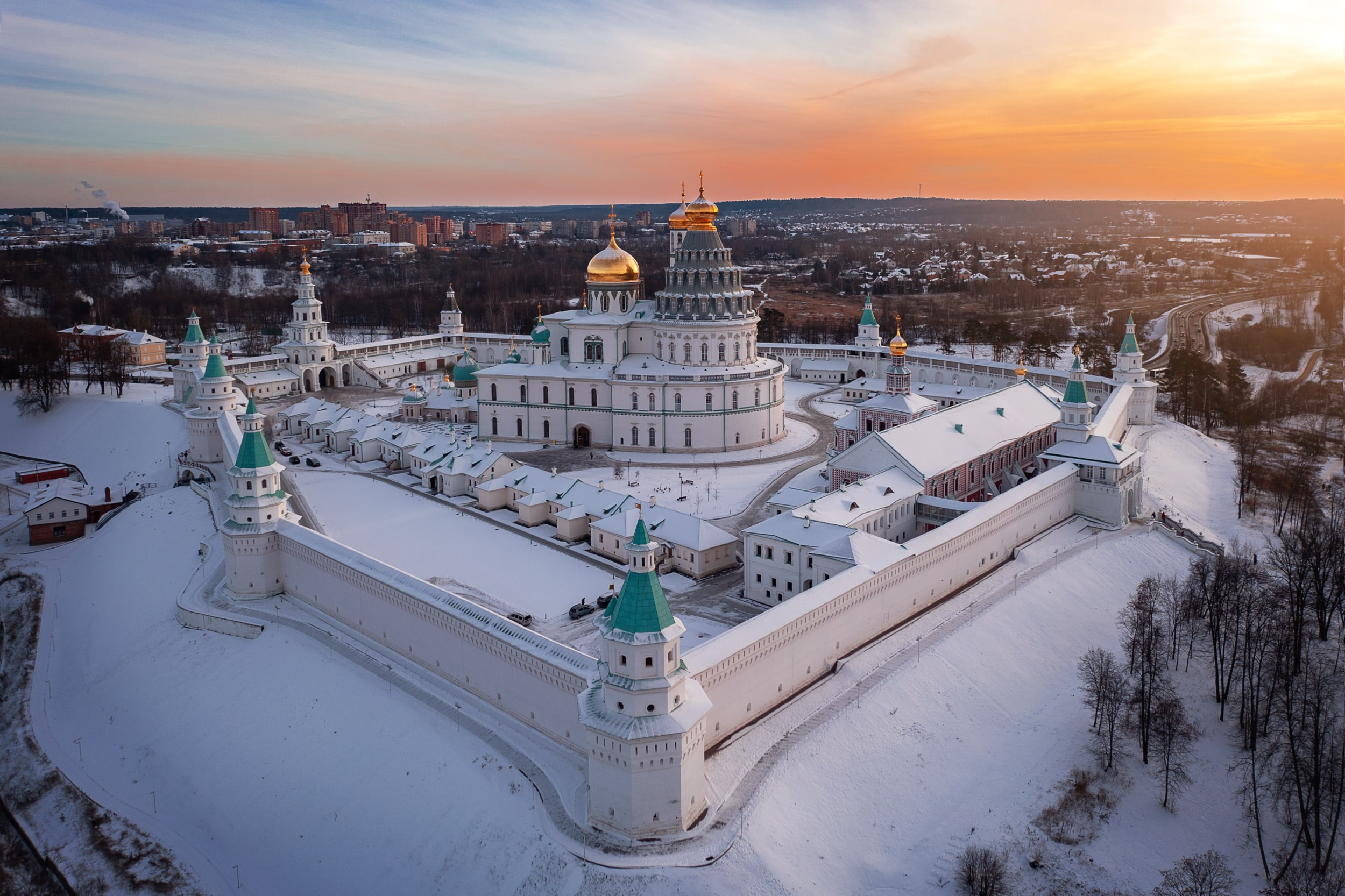 Архитектура • Architecture. Елена Ивановой • Профессиональный фотограф