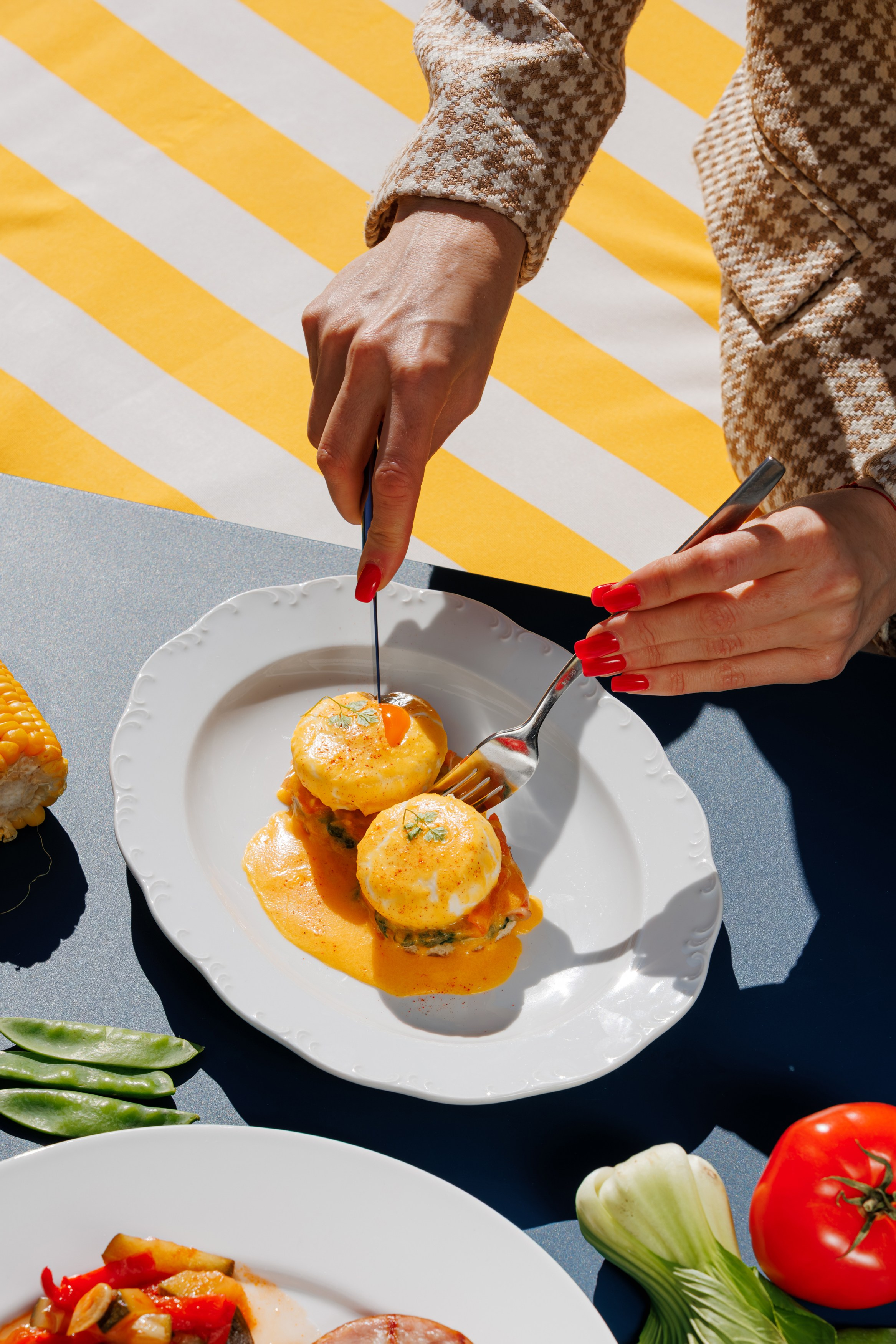 Muze Garden. Night2Day Санкт-Петербург