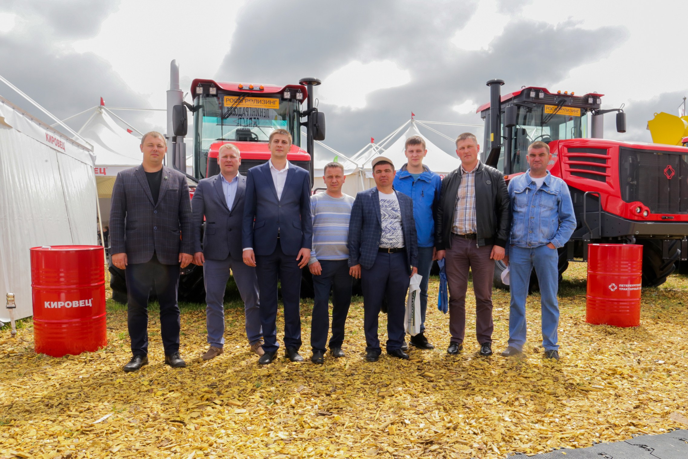 Репортаж — День поля 2019. Свадебный и семейный фотограф в Санкт-Петербурге Макеева Наталья