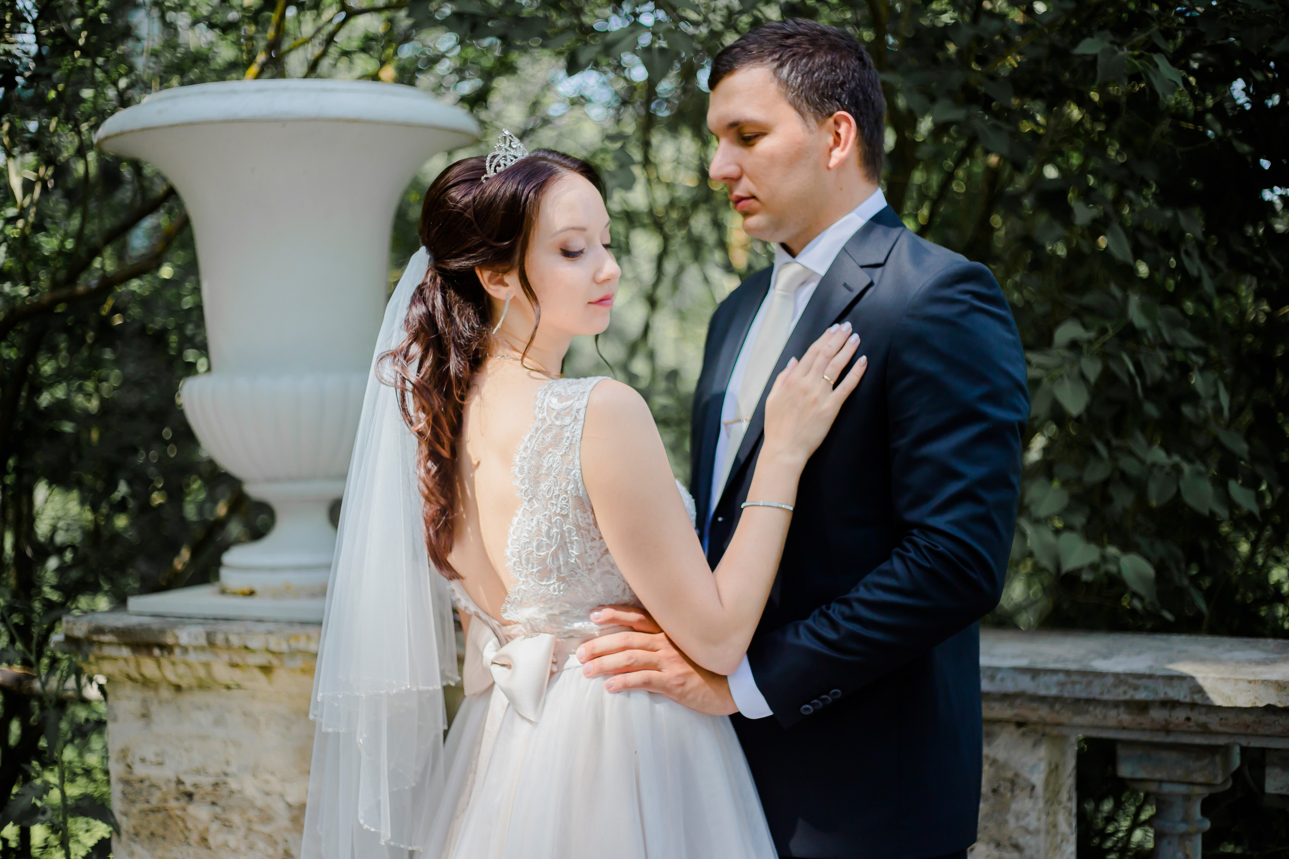 Свадьбы — Александра и Денис 17/06. Свадебный и семейный фотограф в Санкт-Петербурге Макеева Наталья