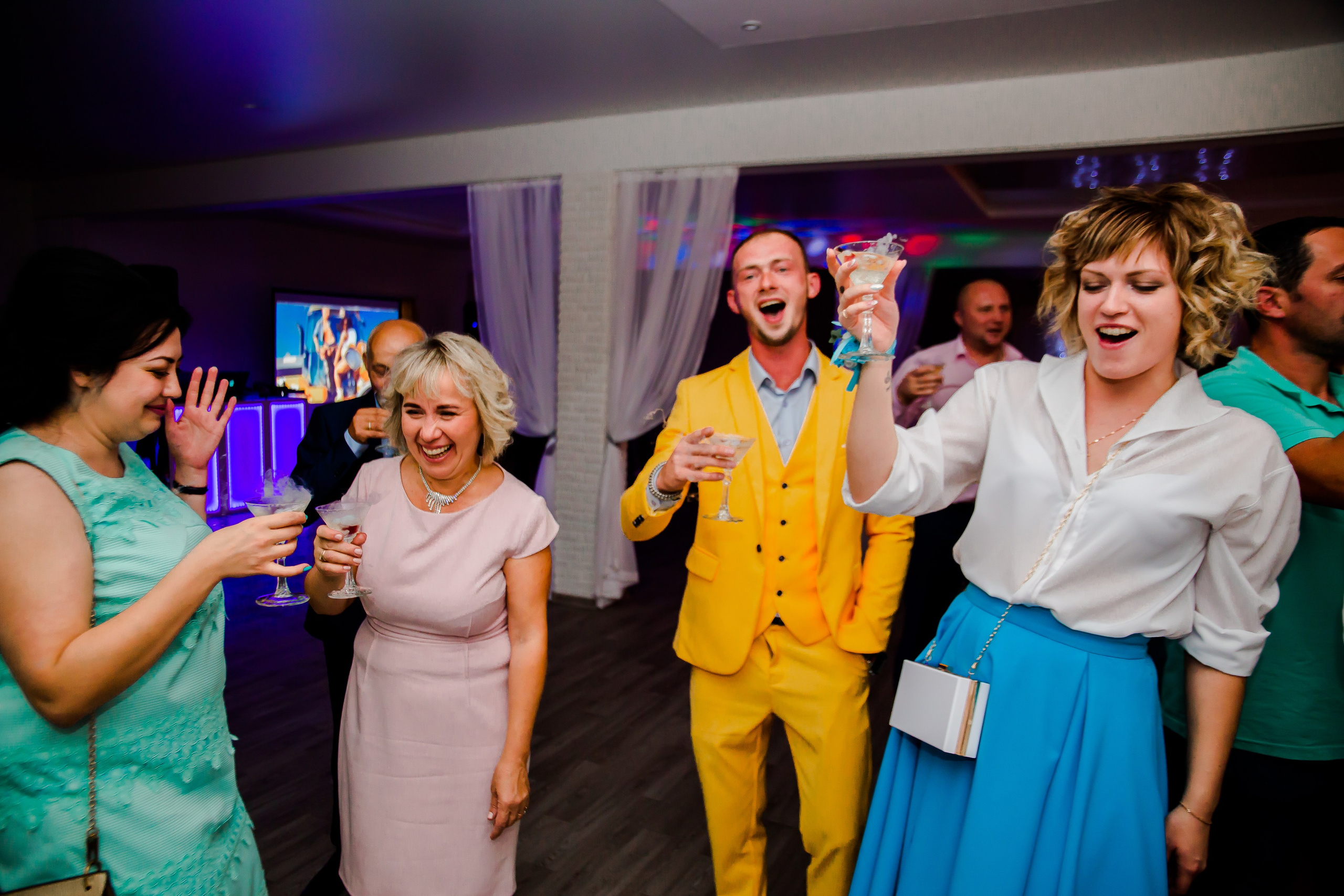 Свадьба — Мария и Руслан 28/08. Свадебный и семейный фотограф в Санкт-Петербурге Макеева Наталья