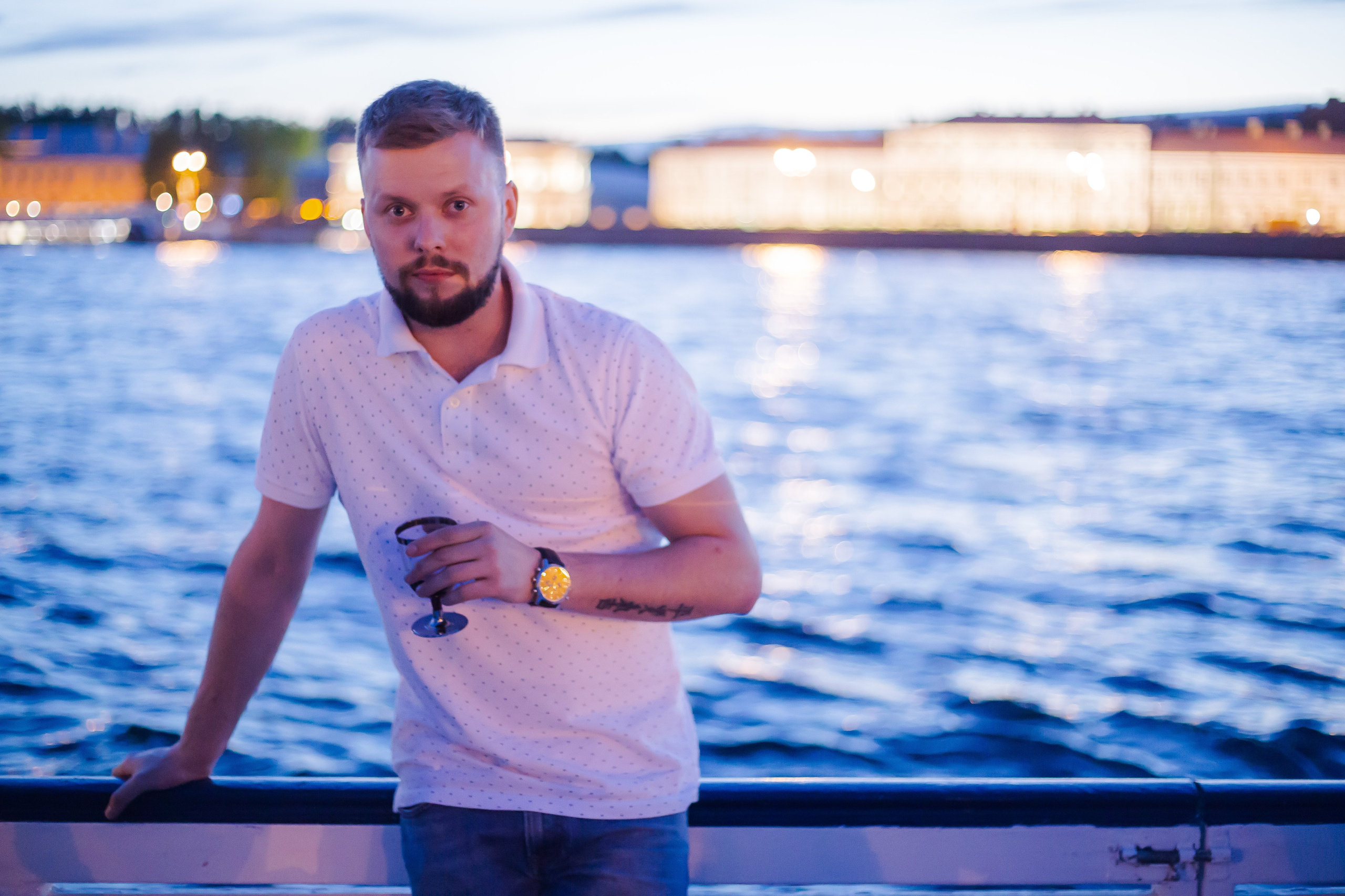 Репортаж — мне сегодня 30 лет!. Свадебный и семейный фотограф в Санкт-Петербурге Макеева Наталья