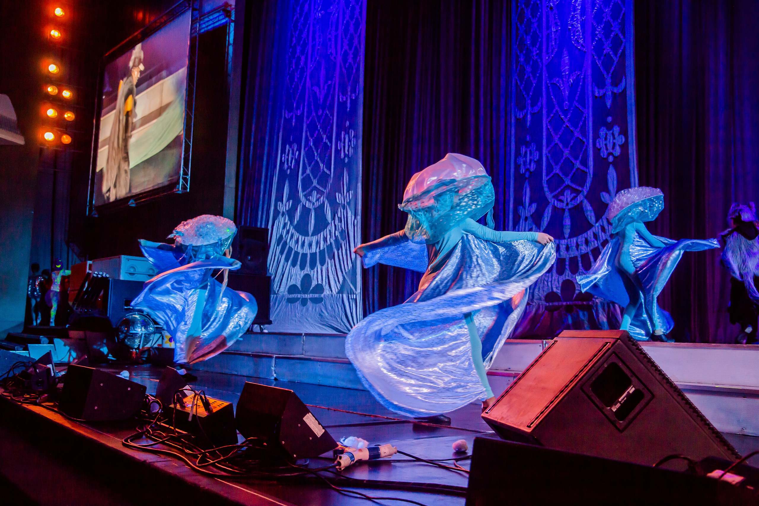 Репортаж — детская елка в БКЗ. Свадебный и семейный фотограф в Санкт-Петербурге Макеева Наталья