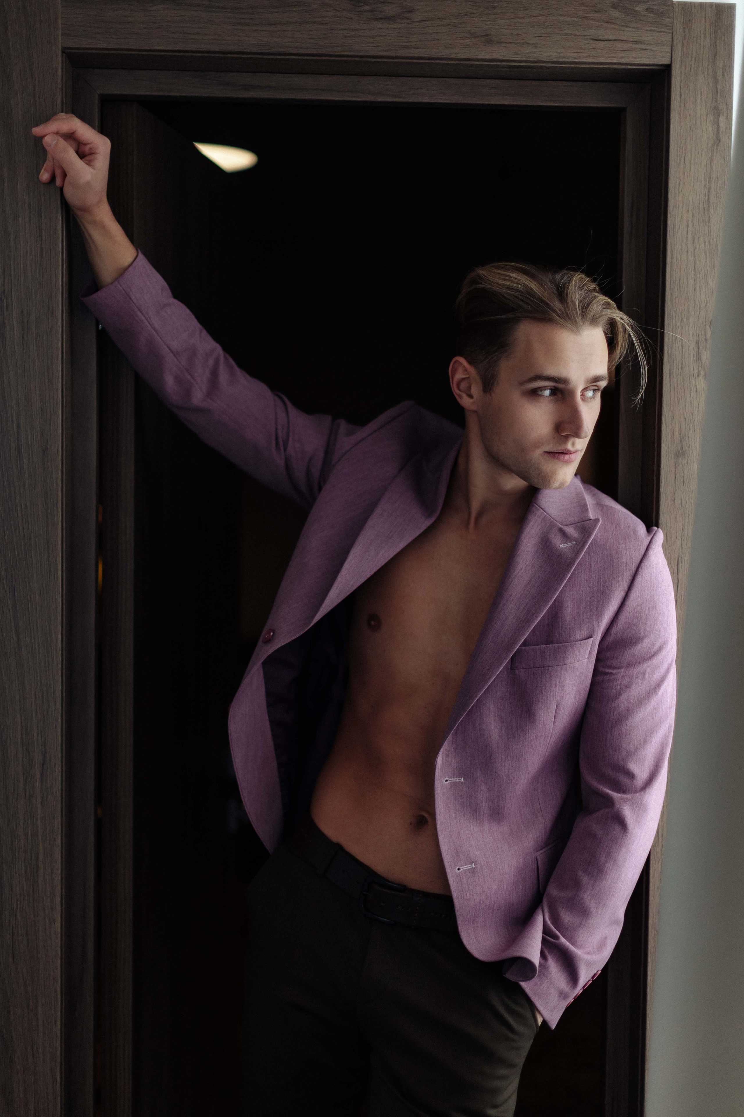 Игорь и Федосья. Алексей Шаров — свадебный и репортажный фотограф в Нижнем Новгороде