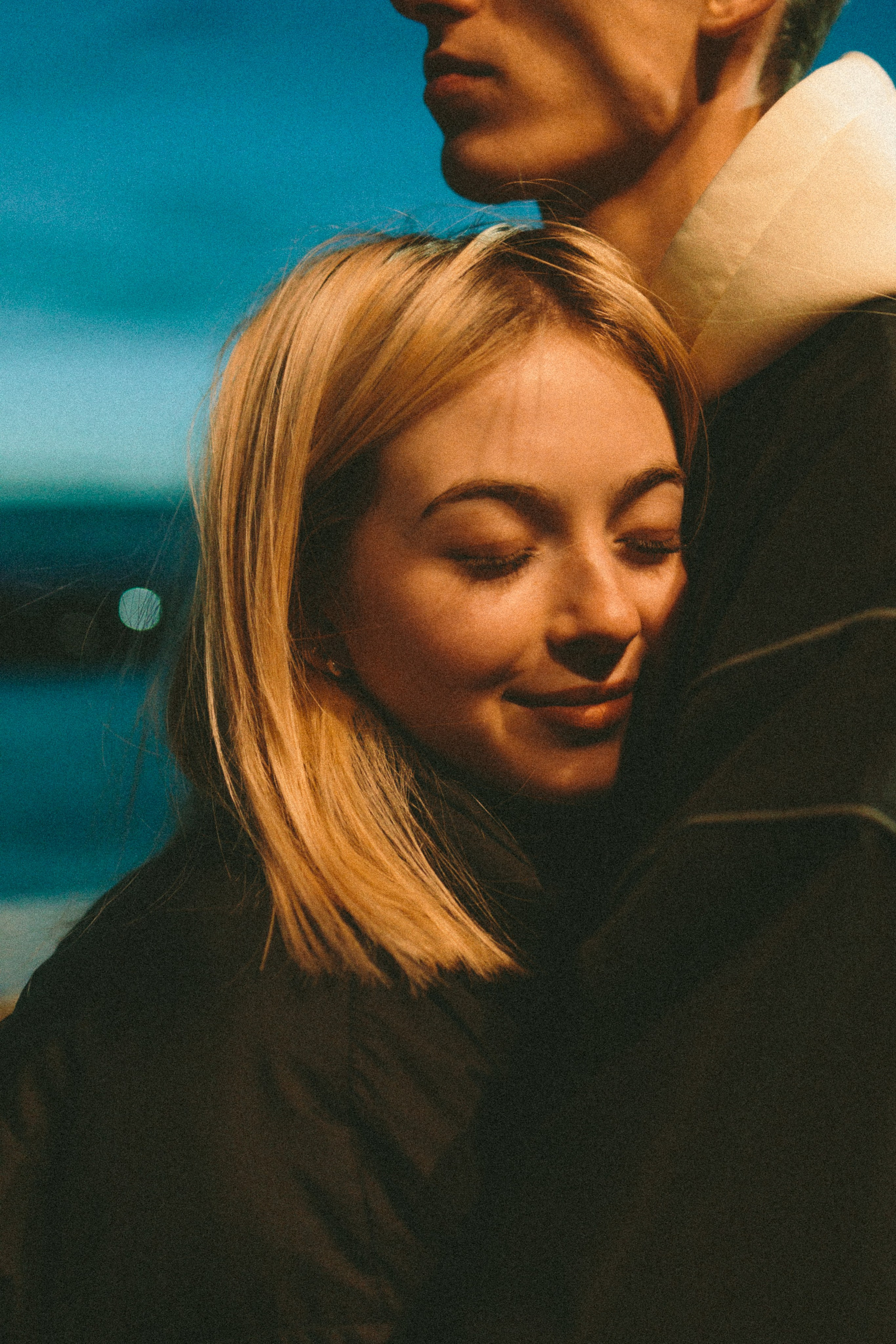 Прогулки по ночному городу. Lifestyle семейный и детский фотограф в Омске Иванова Екатерина