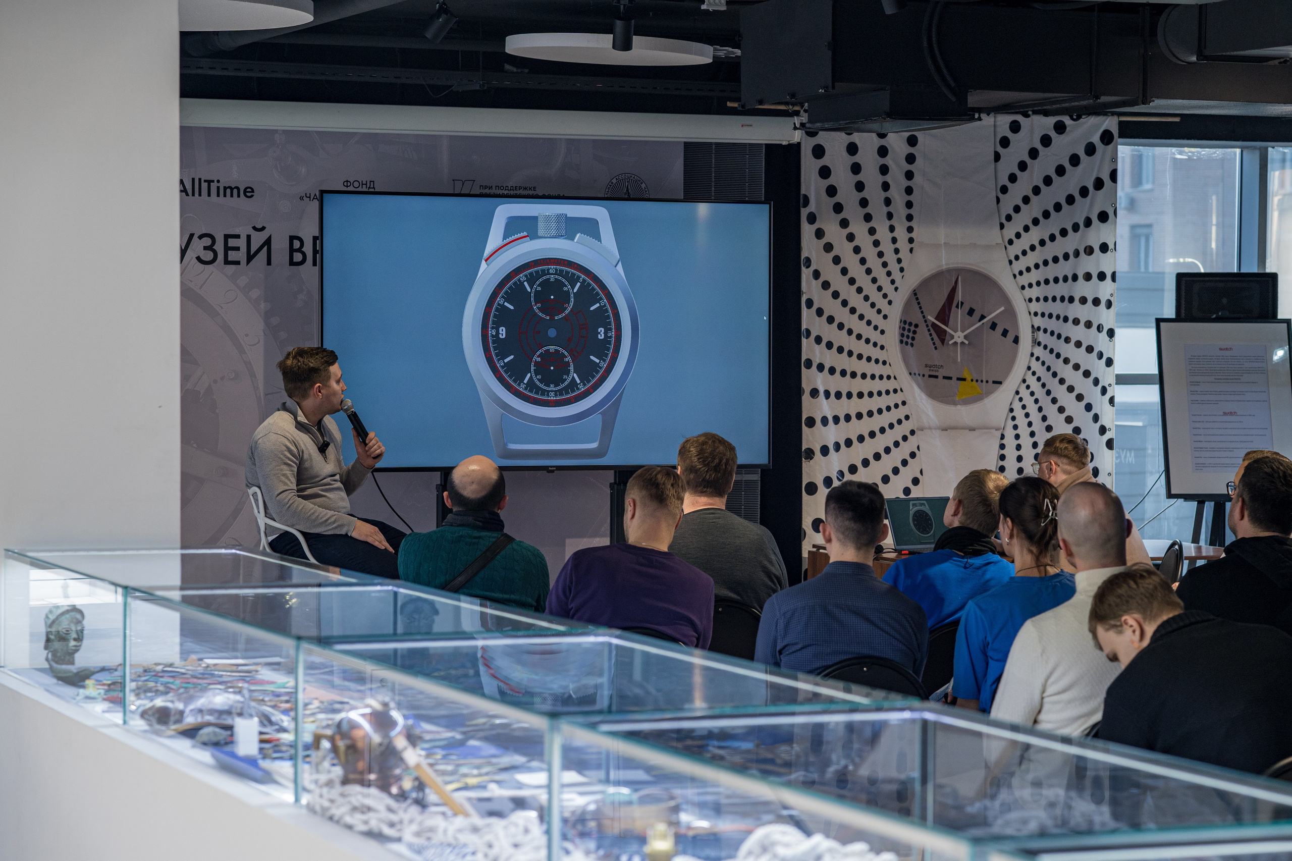 EVENTS. Репортажный фотограф. Москва