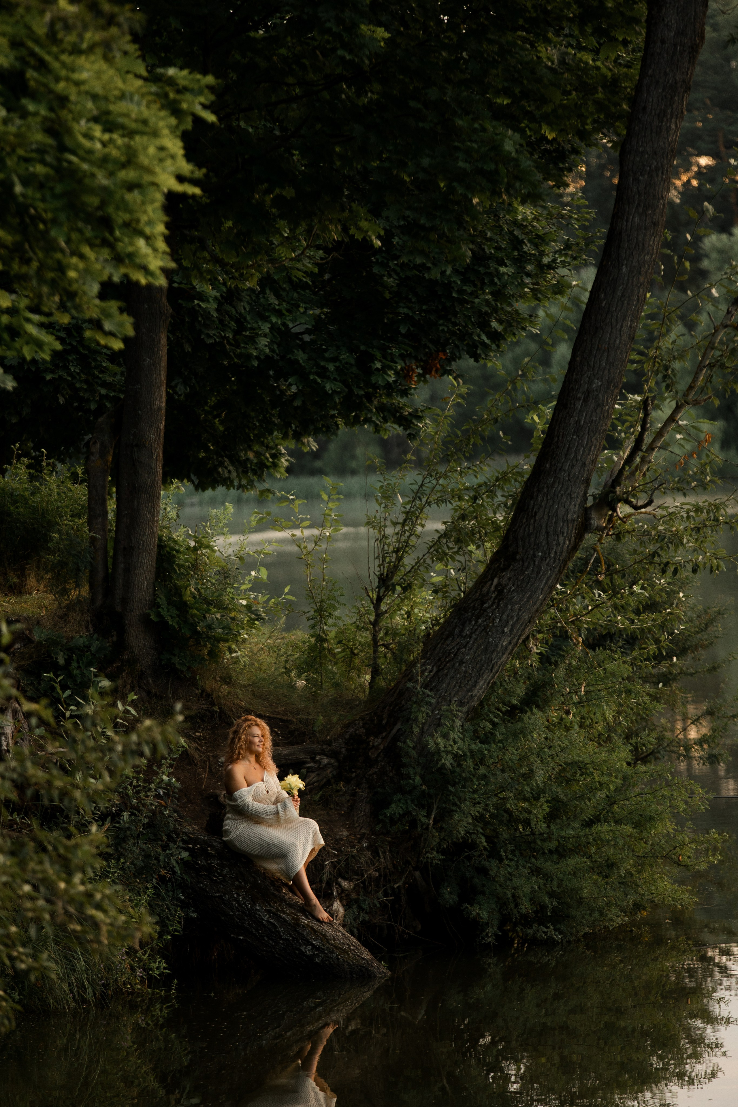 Лето. Фотограф Москва Галина Рыжкова