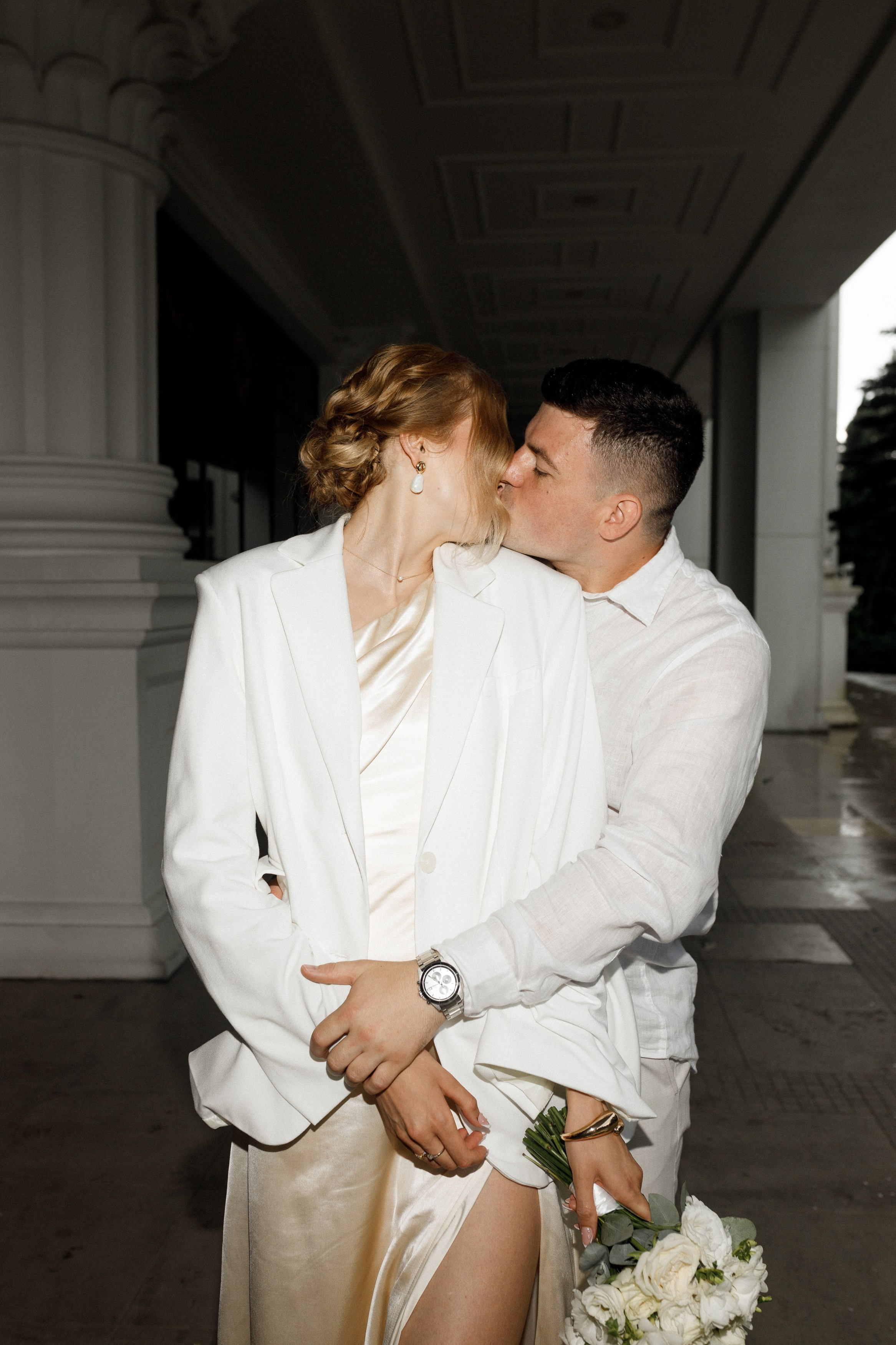 Петро и Алена