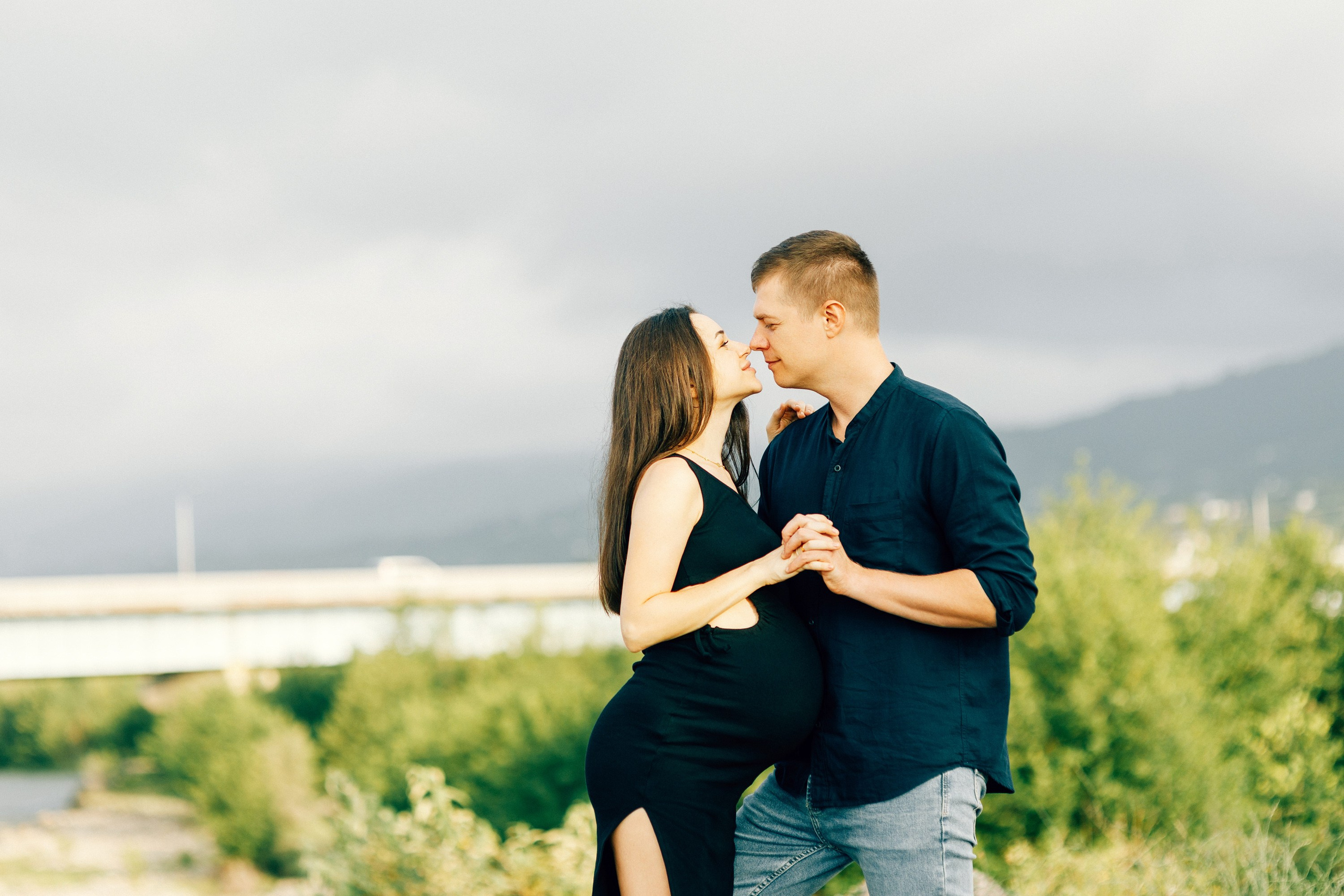 Степан и Лилия