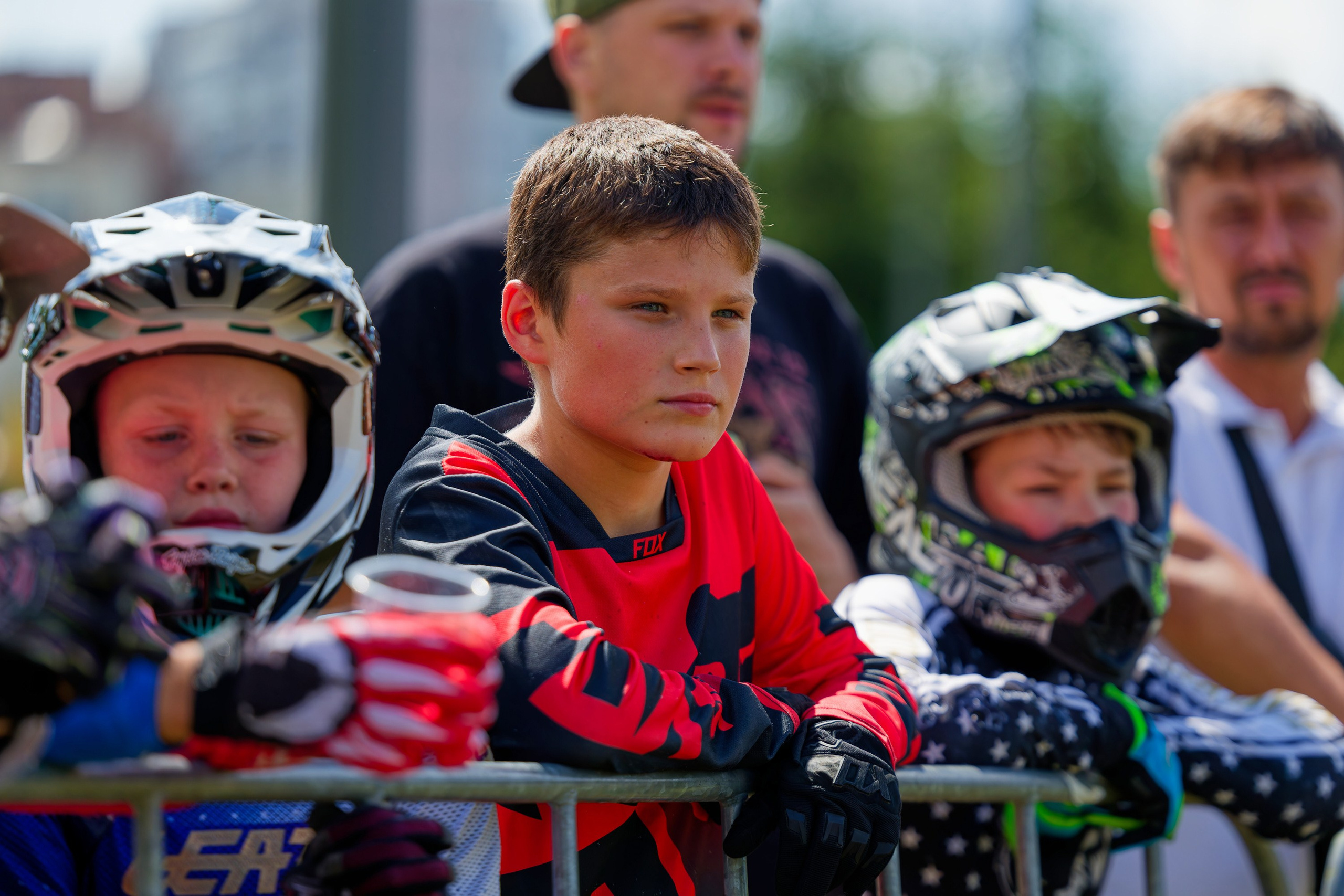 ПампДжем BMX 3 этап 2026. Спортивный фотограф в Санкт-Петербурге Илья Vacool