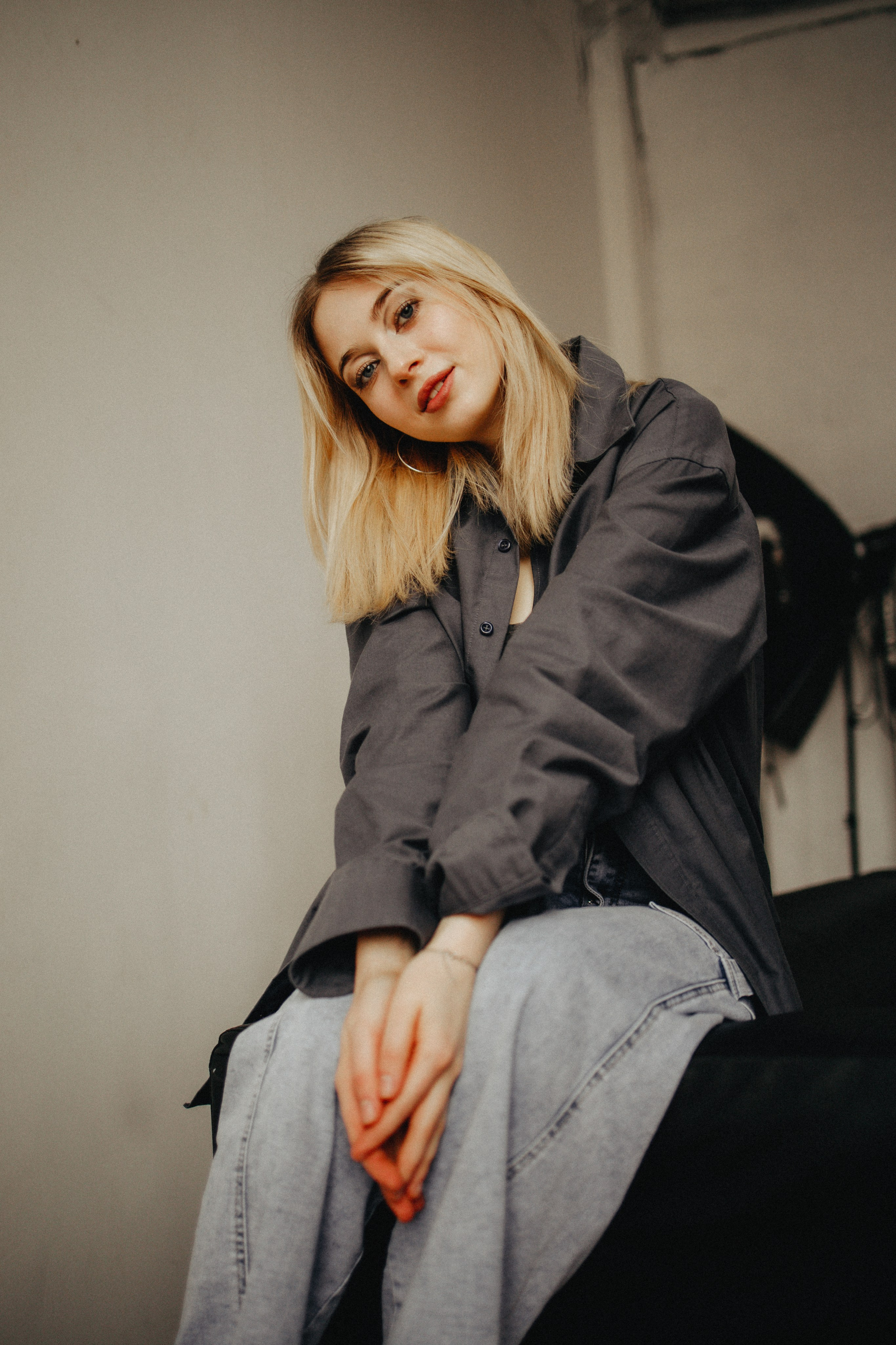 Минимализм. Lifestyle семейный и детский фотограф в Омске Иванова Екатерина