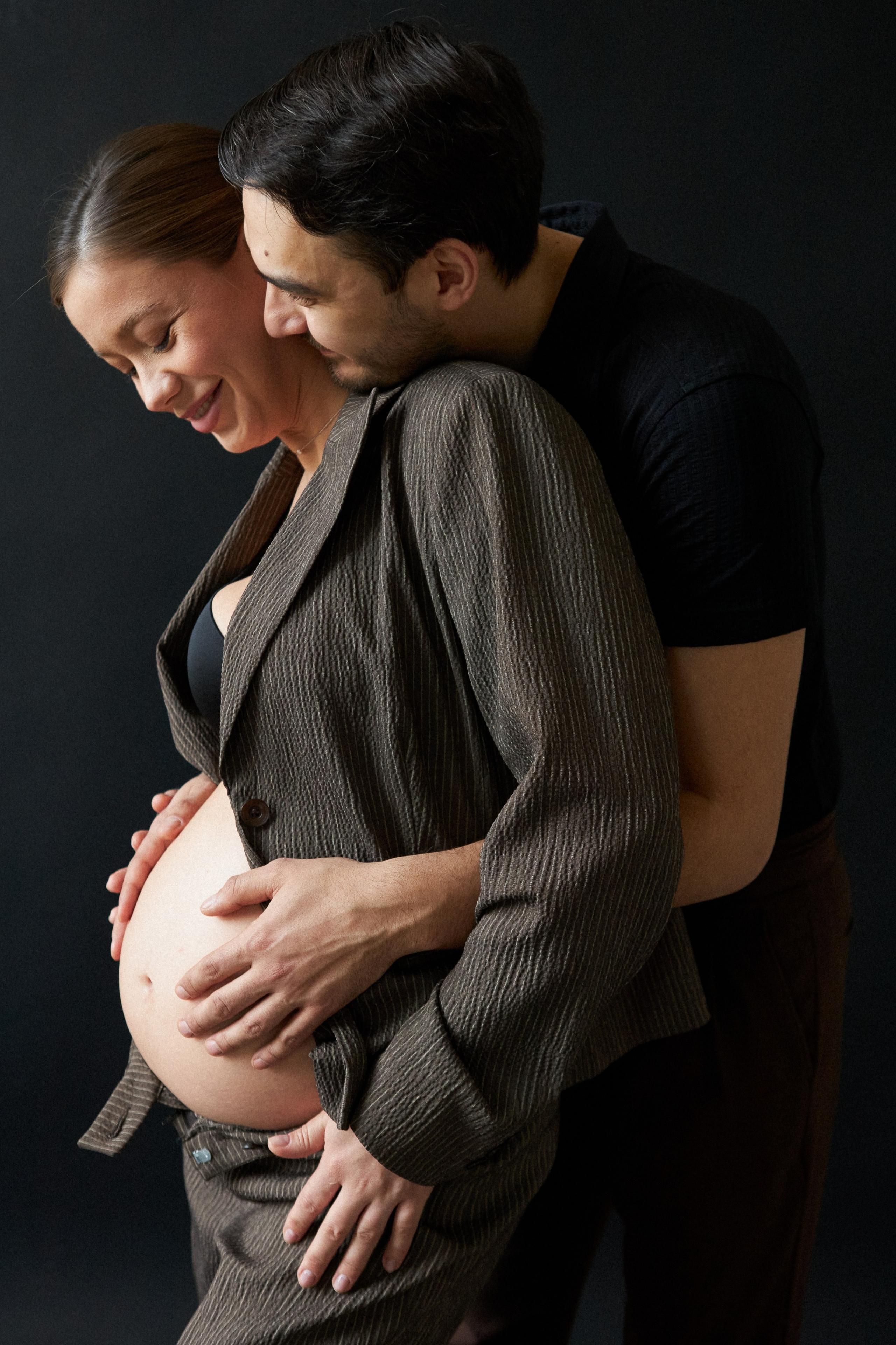 Александра и Артём. Главная