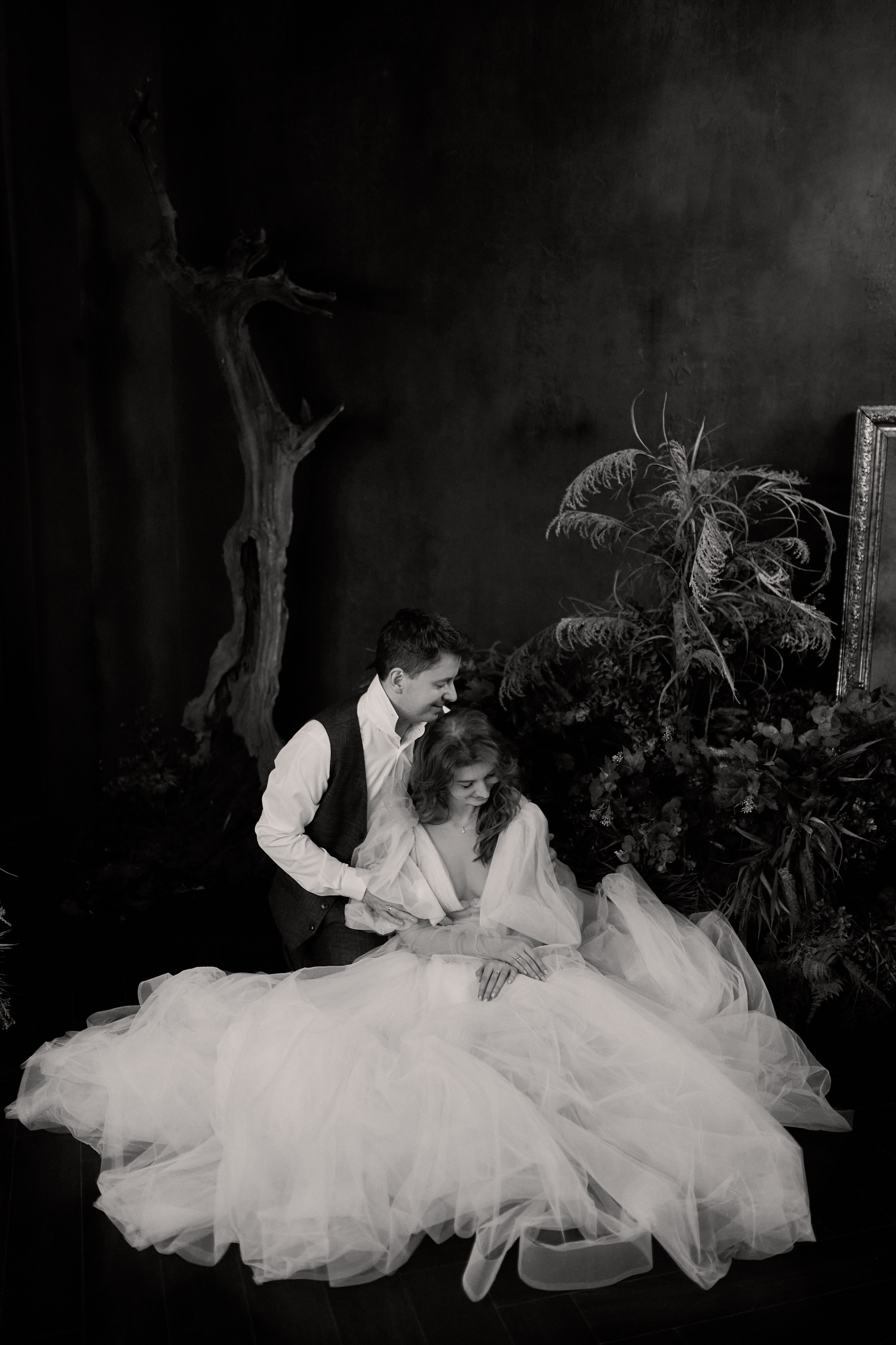 Александр и Саша. Семейный и свадебный lifestyle-фотограф в Москве Мария Петрова