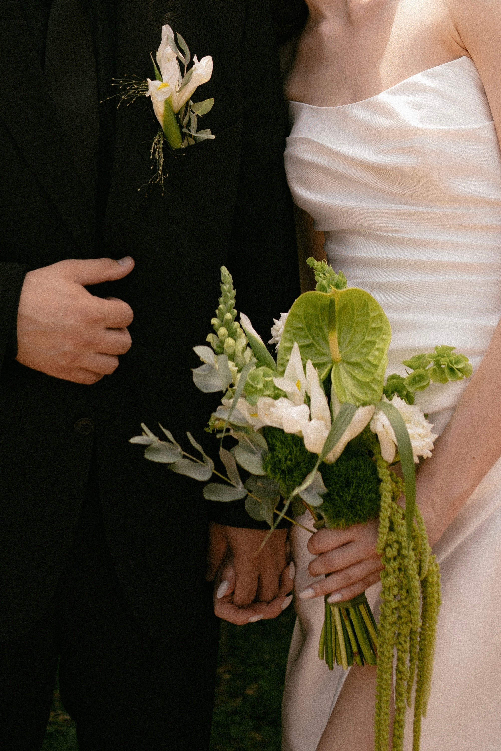 Катя & Сережа. Свадебный и семейный фотограф в Москве Ксения Шведова