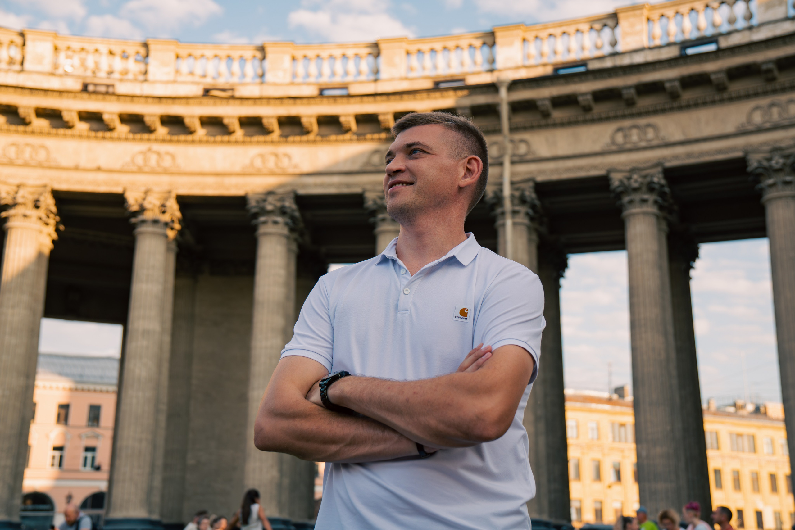 Пара из Крыма. Услуги фотографа | Санкт-Петербург