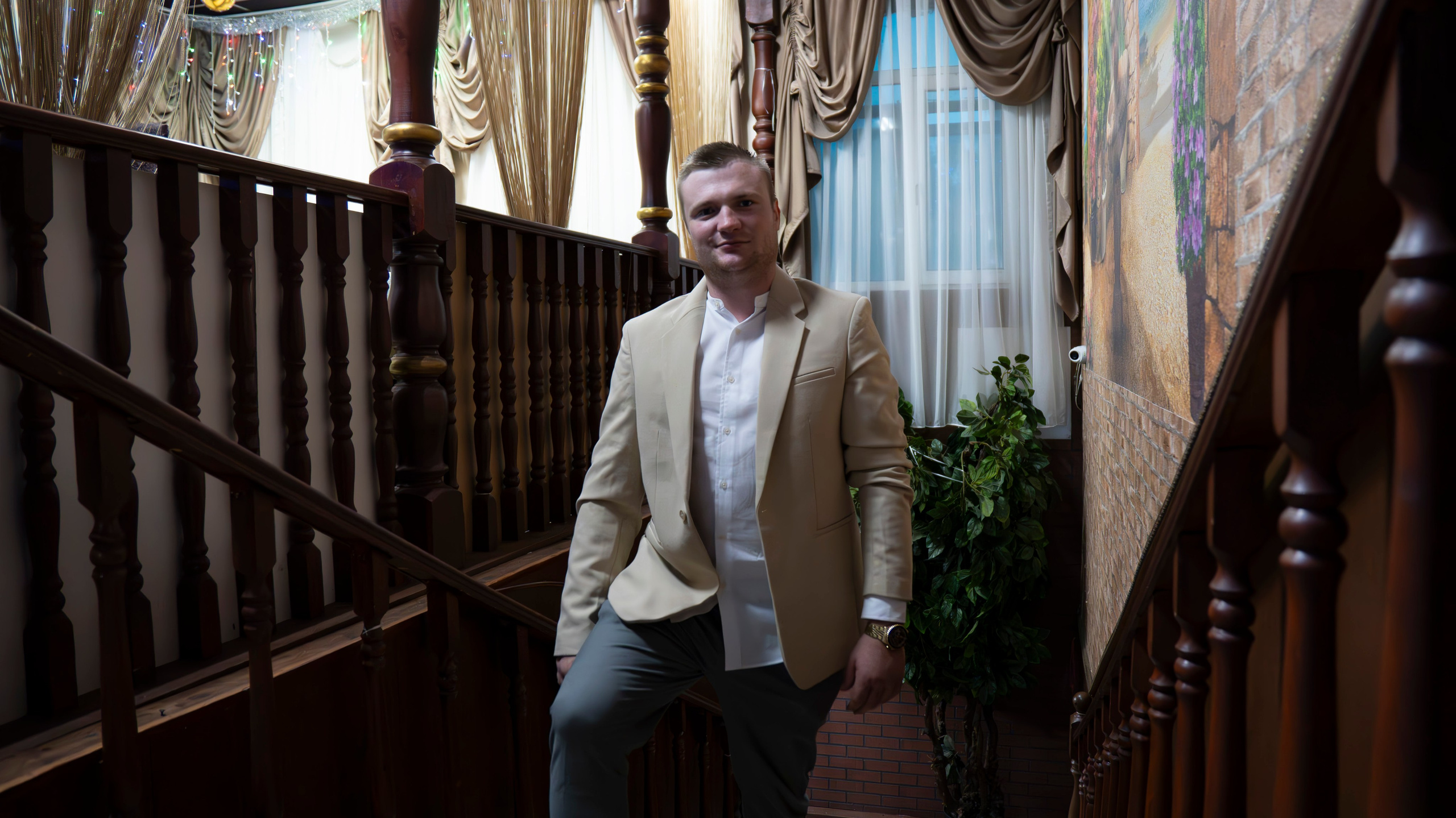 День рождения. Услуги фотографа | Санкт-Петербург