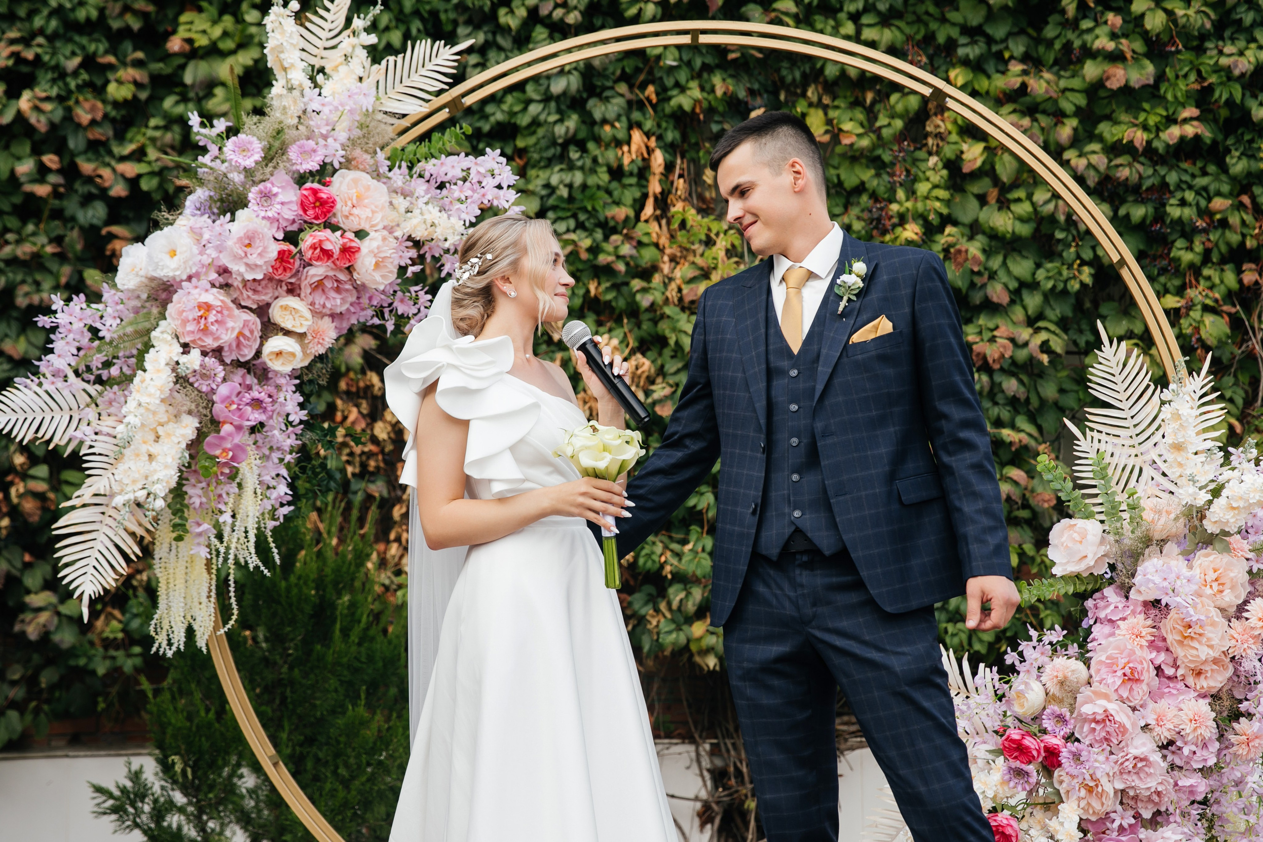 Софа и Ваня. Свадебный фотограф Ростове-на-Дону