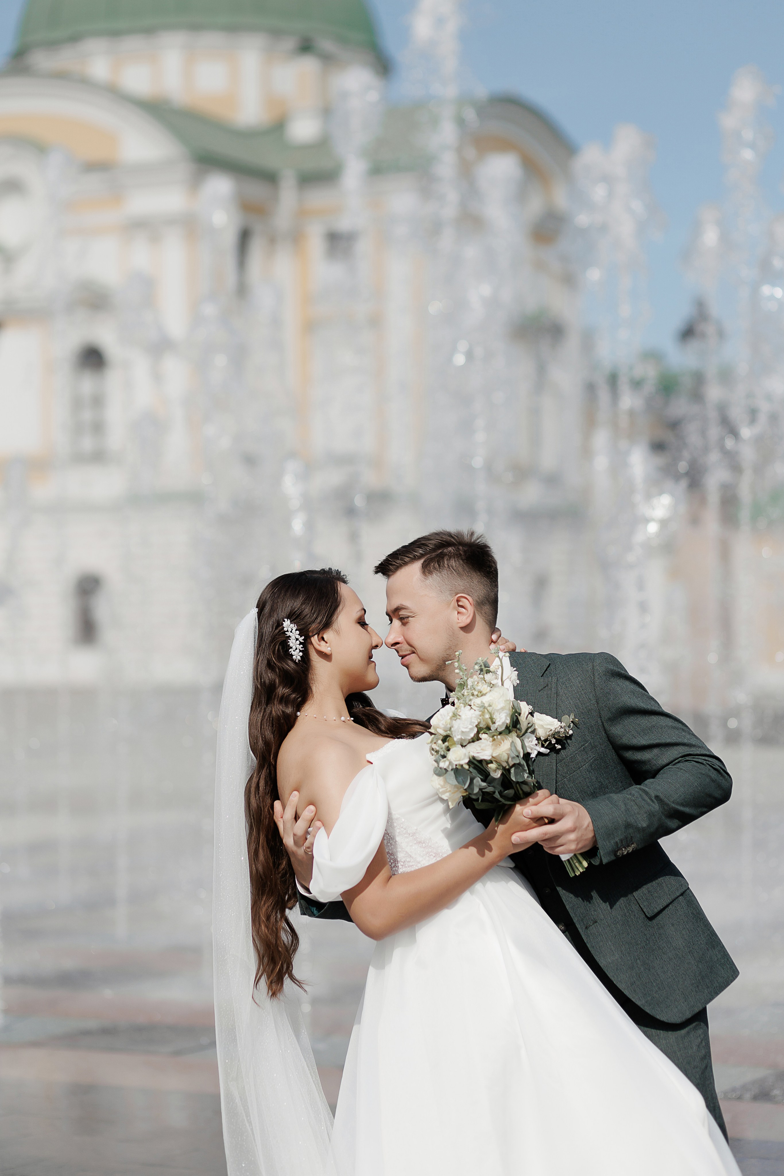 Свадьба. Свадебный и семейный фотограф в Твери и Тверской области