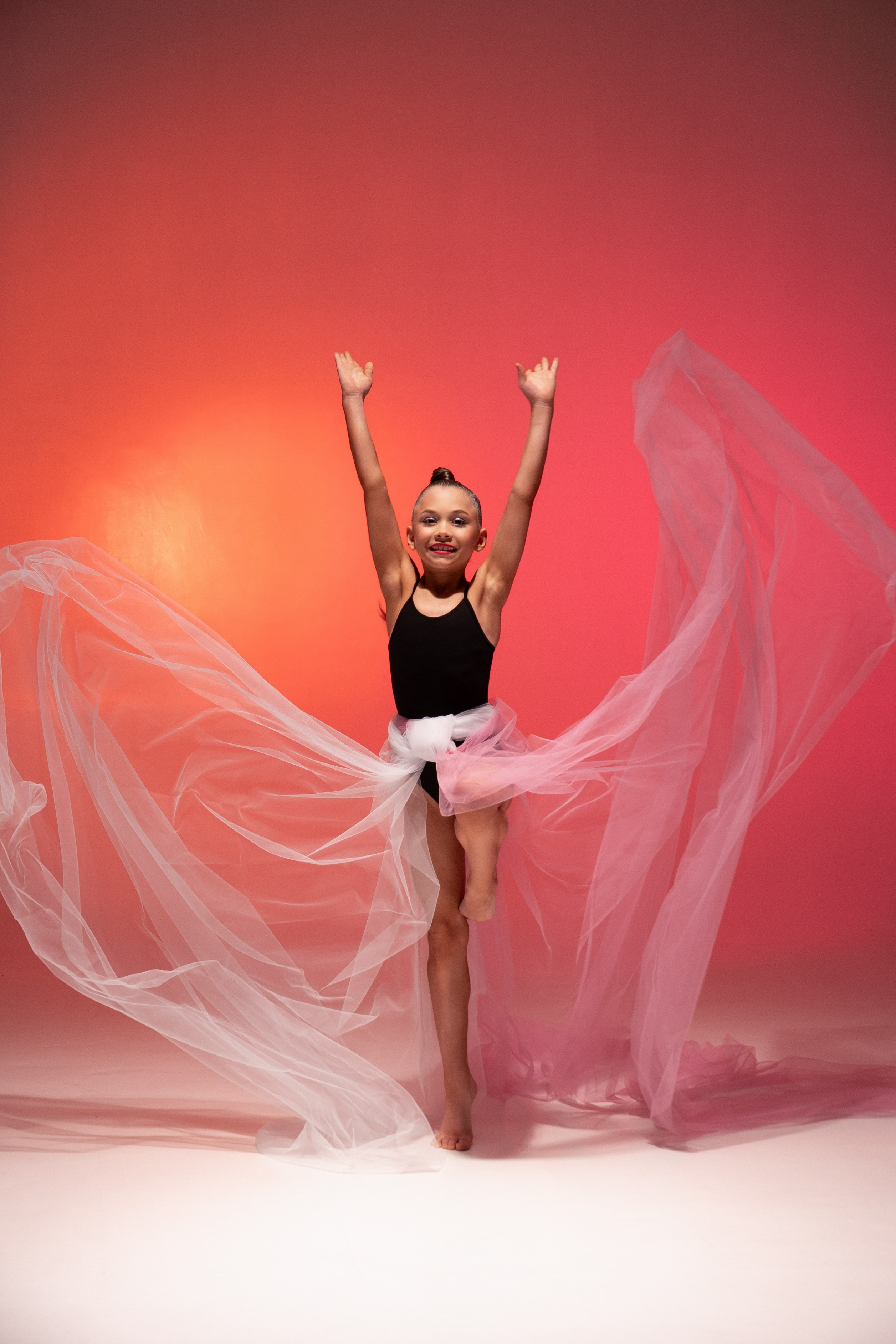 Гимнастки. Главная