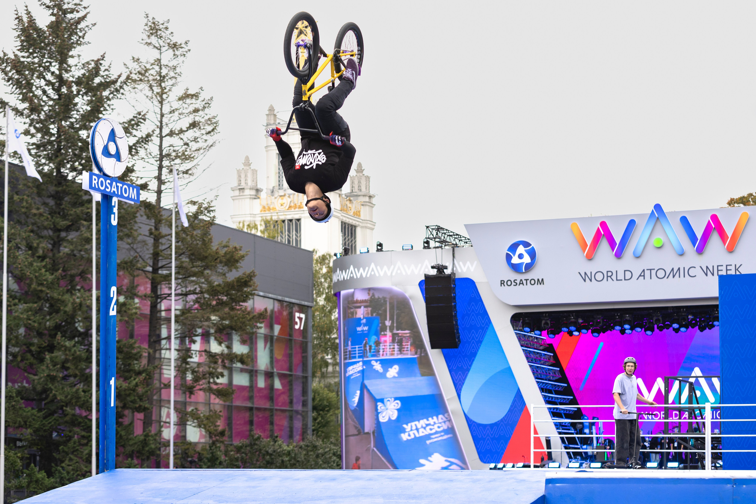 РЕПОРТАЖ | СОБЫТИЯ. Ксения Фрик — фотограф: бэкстейдж тв-шоу, портреты, репортаж | Москва