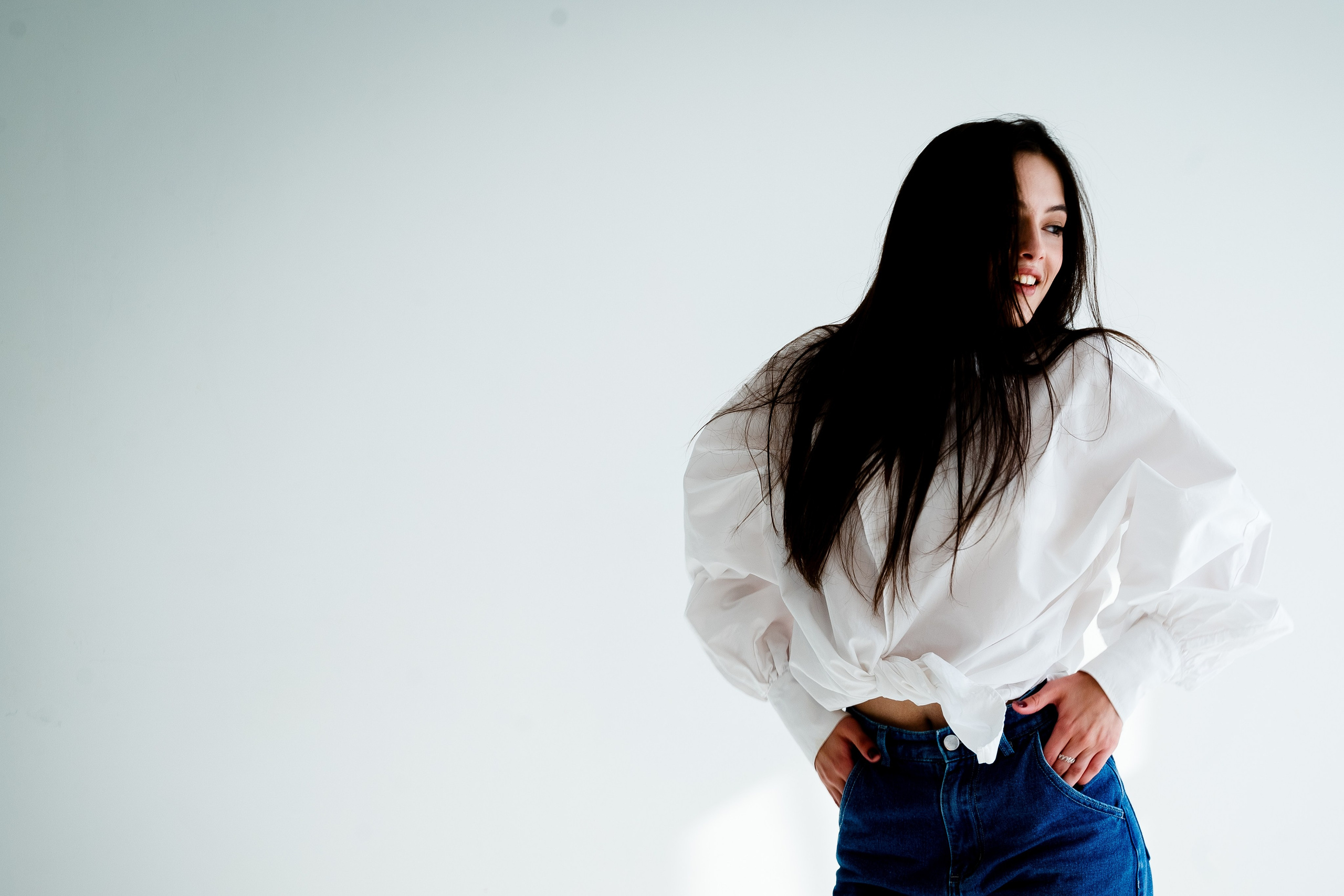 Индивидеальная съёмка. Фотограф Краснодарский край