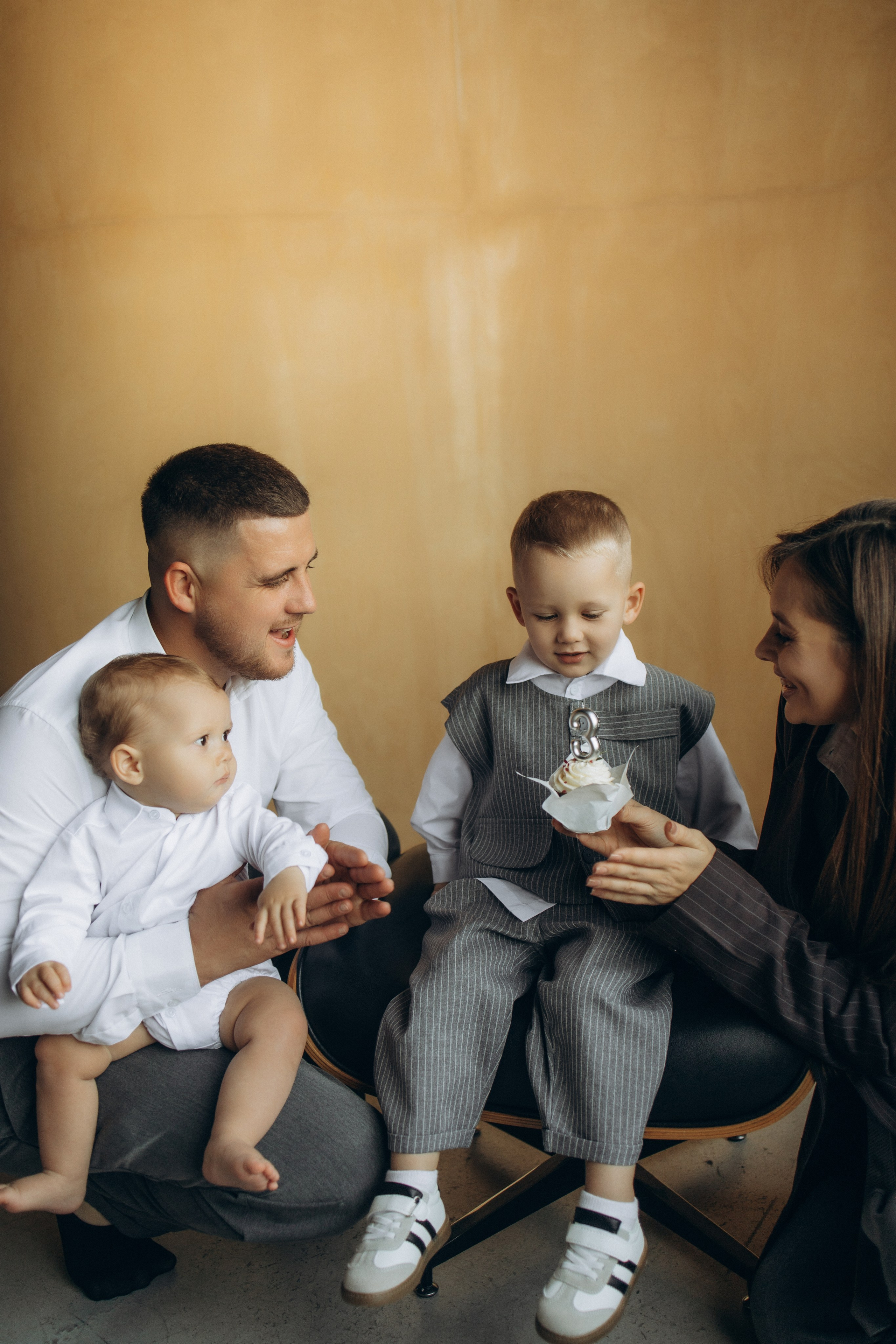 Мирону 3. Самый теплый фотограф в Краснодаре Рябоконь Ксения