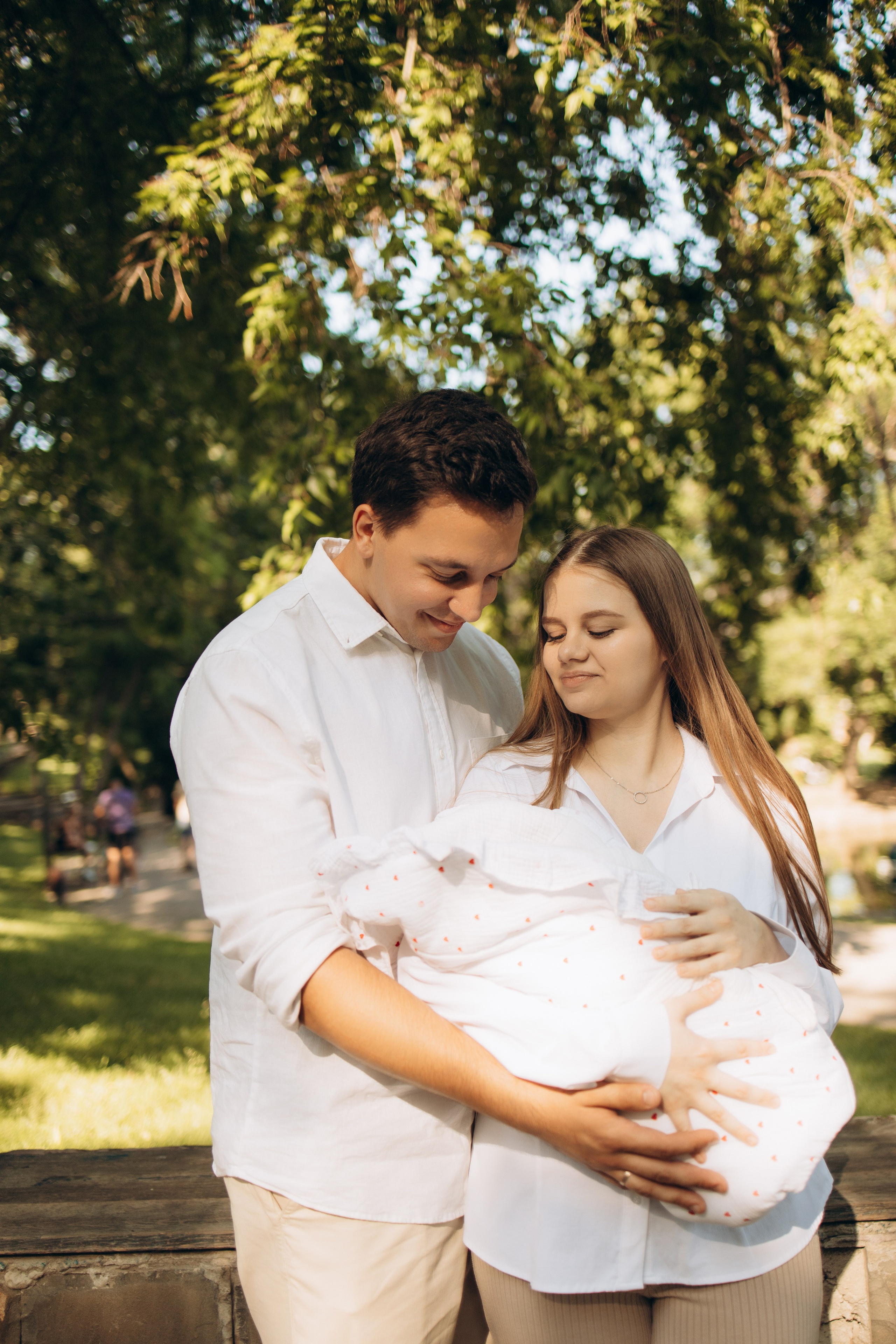 Выписка Анечки. Самый теплый фотограф в Краснодаре Рябоконь Ксения