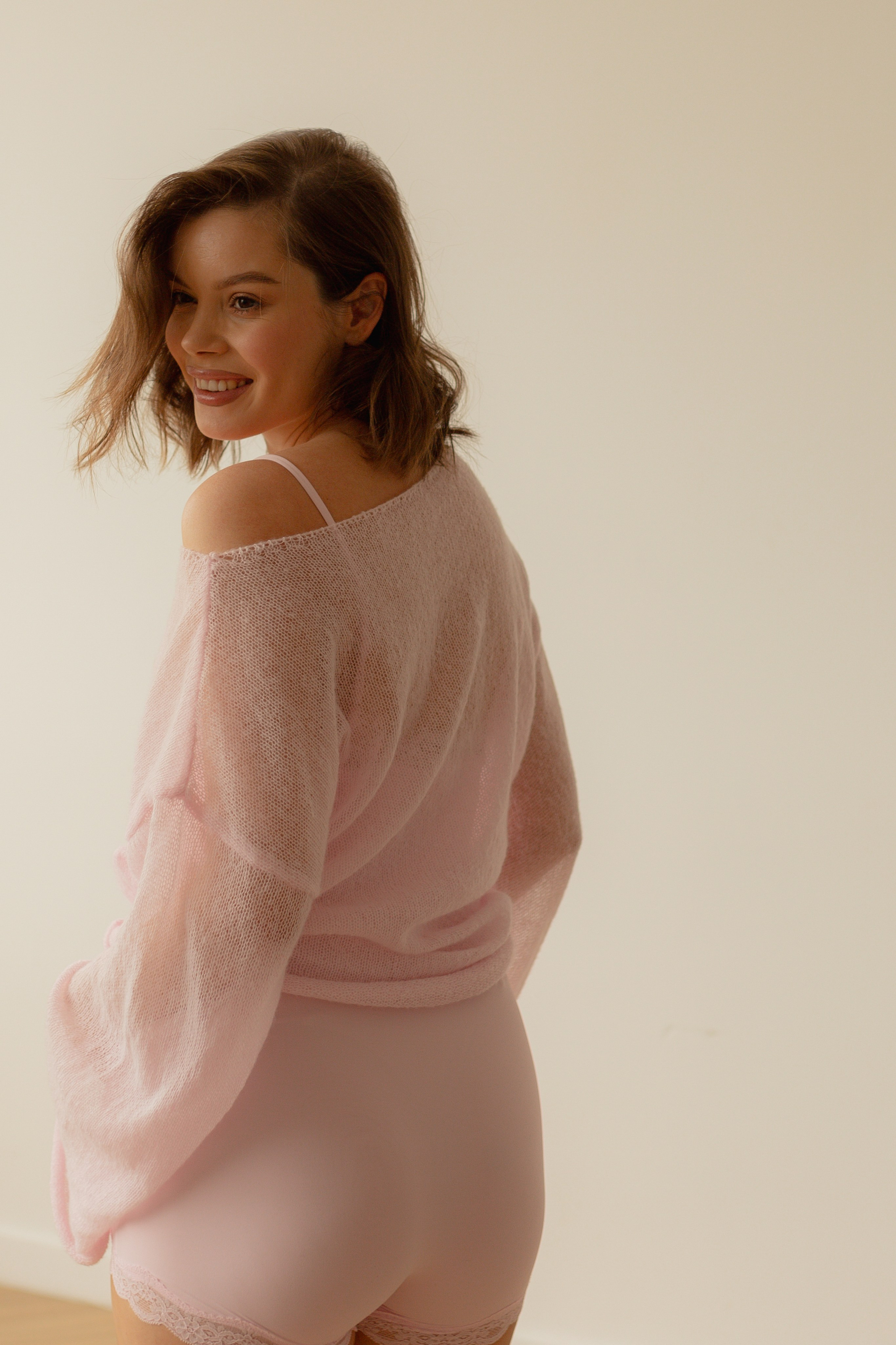 Александра. Инна Вильт| лайфстайл фотограф из Новосибирска