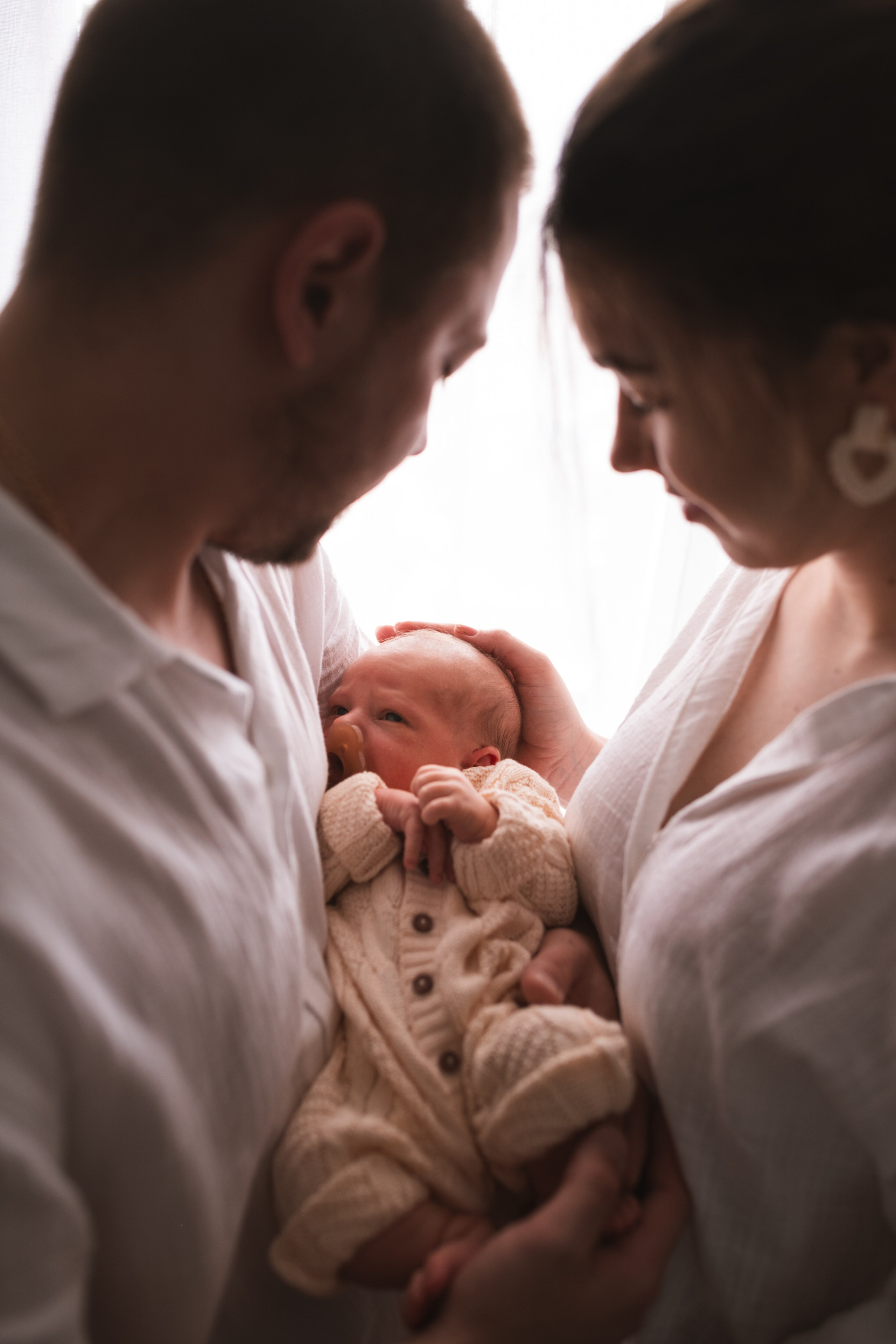 Миша | 11 дней. Кобякова Мария. Фотограф новорождённых и детей до года город ИРКУТСК