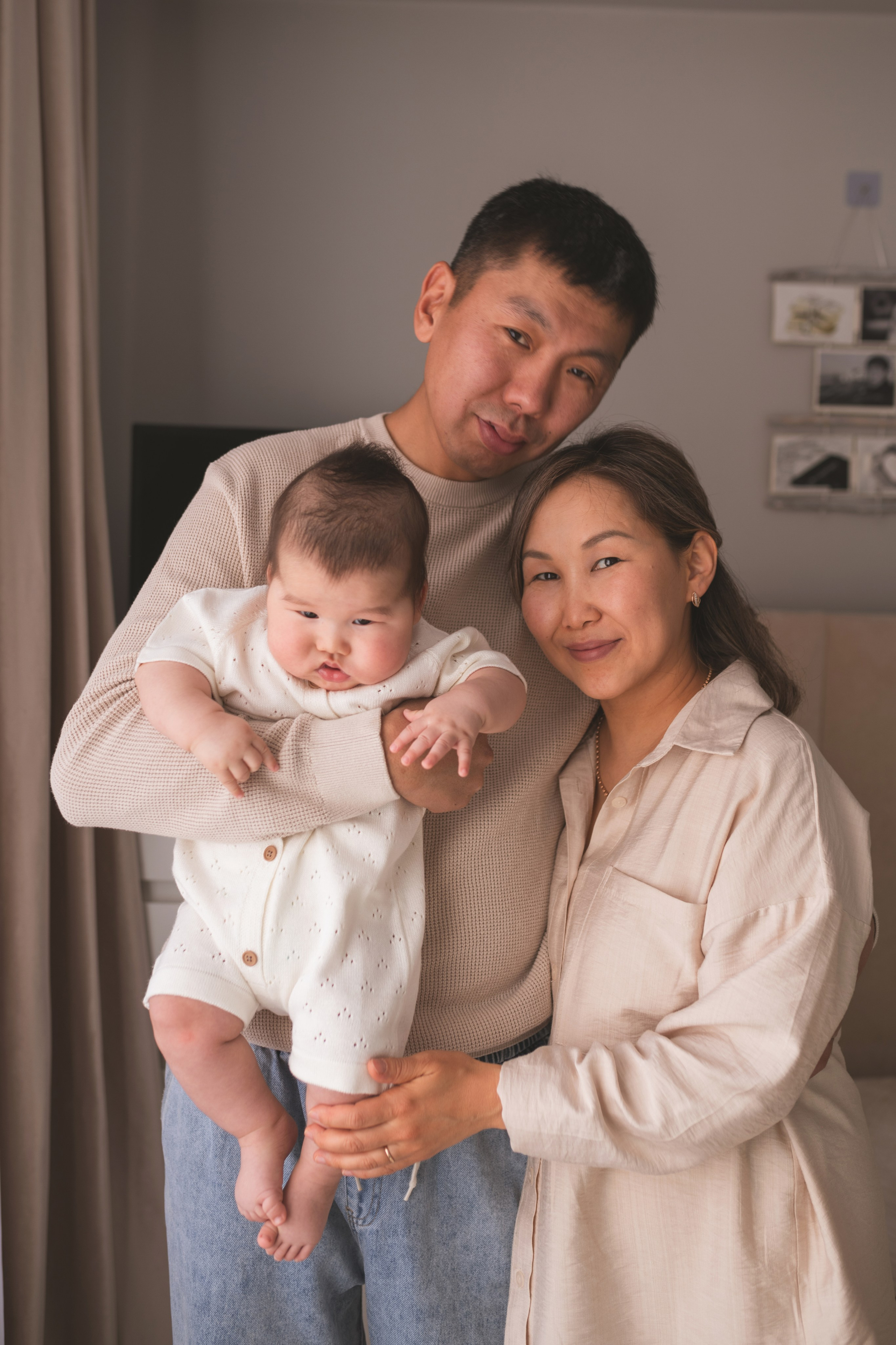 Дима | 4 месяца. Кобякова Мария. Фотограф новорождённых и детей до года город ИРКУТСК