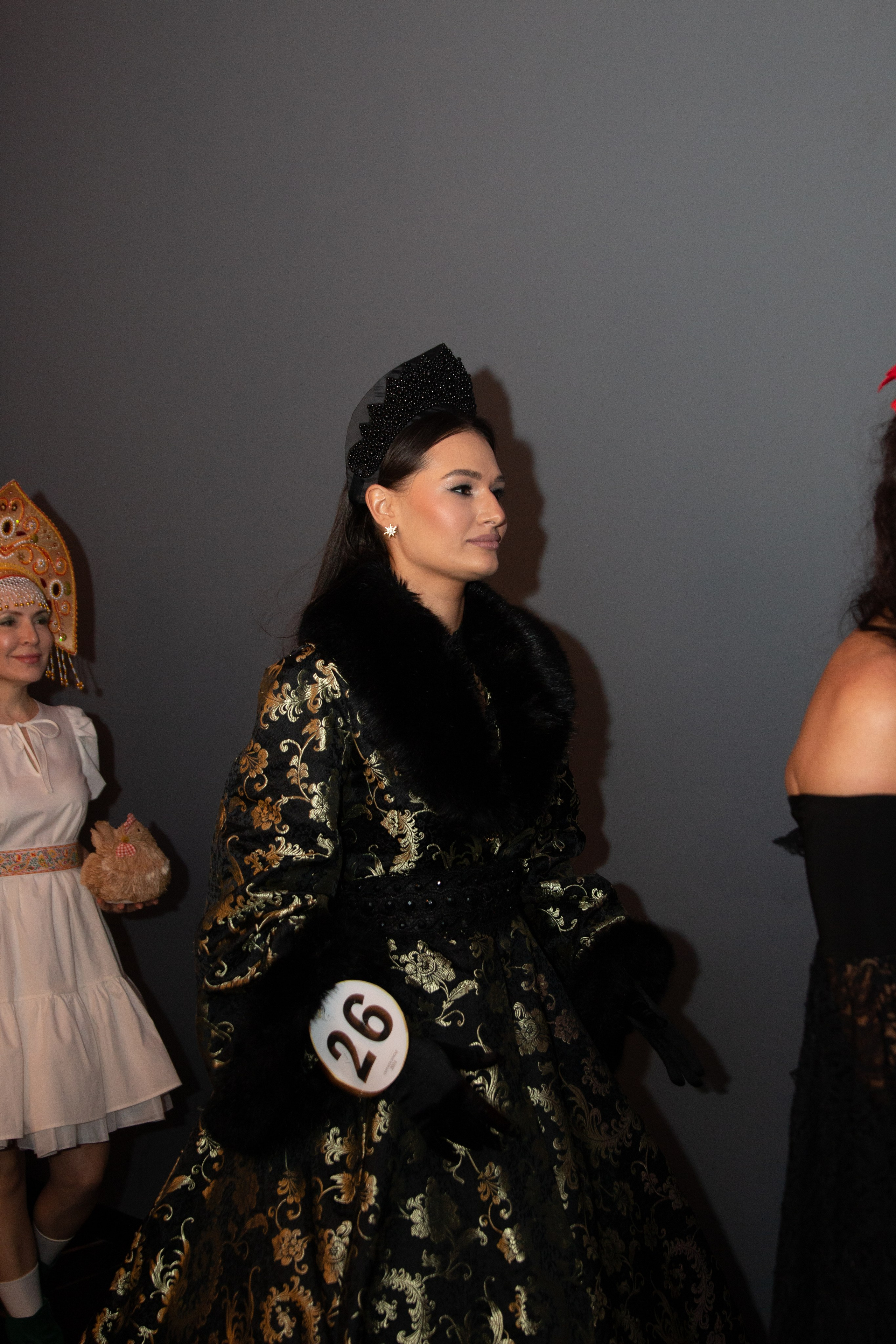 Мисс и Миссис 2024. Семейный и детский фотограф в Сергиев Посаде, Хотьково Якимчук Любовь