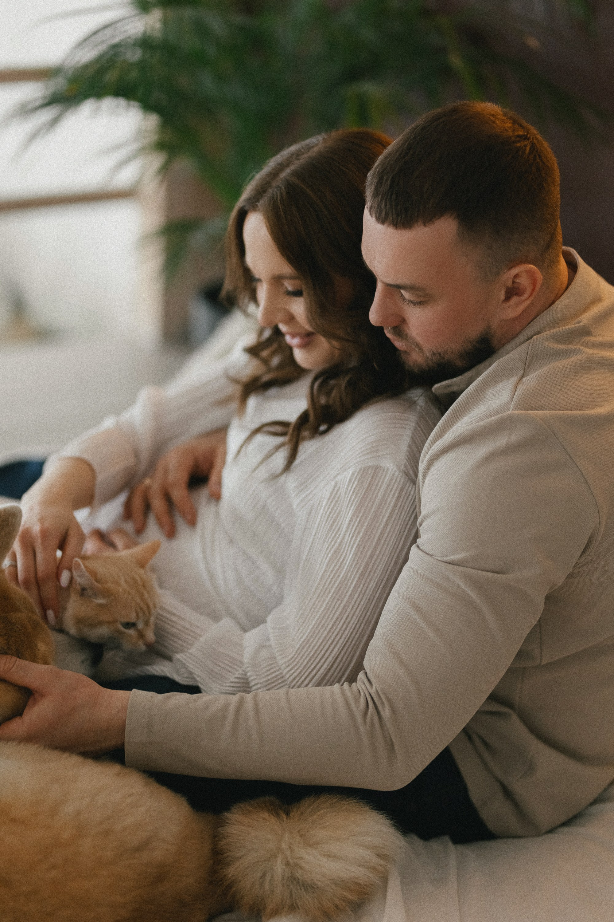 «ЖДЕМ СВОЕГО ЛУЧШЕГО ДРУГА». Maria Startseva Photo