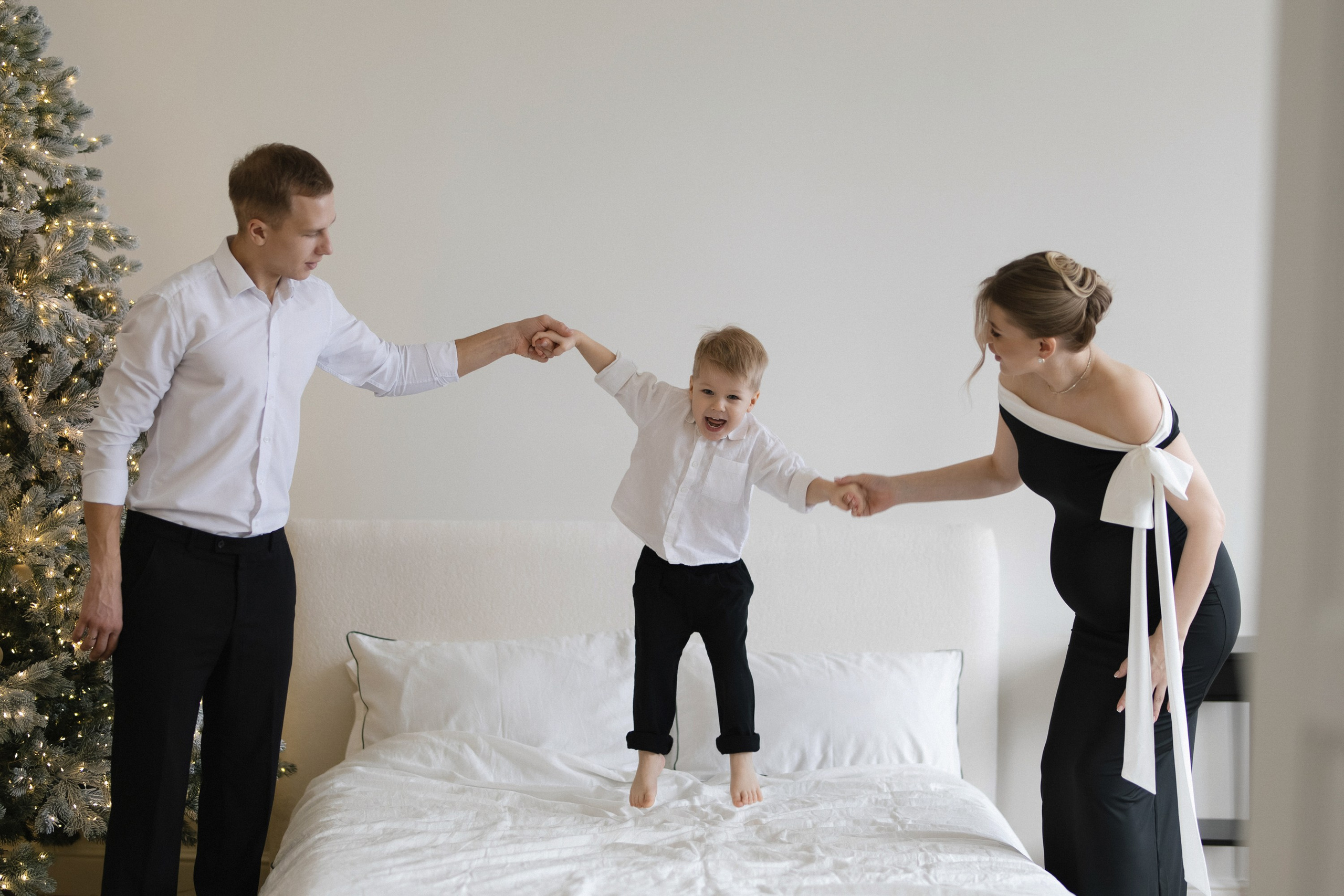 «В ОЖИДАНИИ НОВОГО ГОДА». Maria Startseva Photo