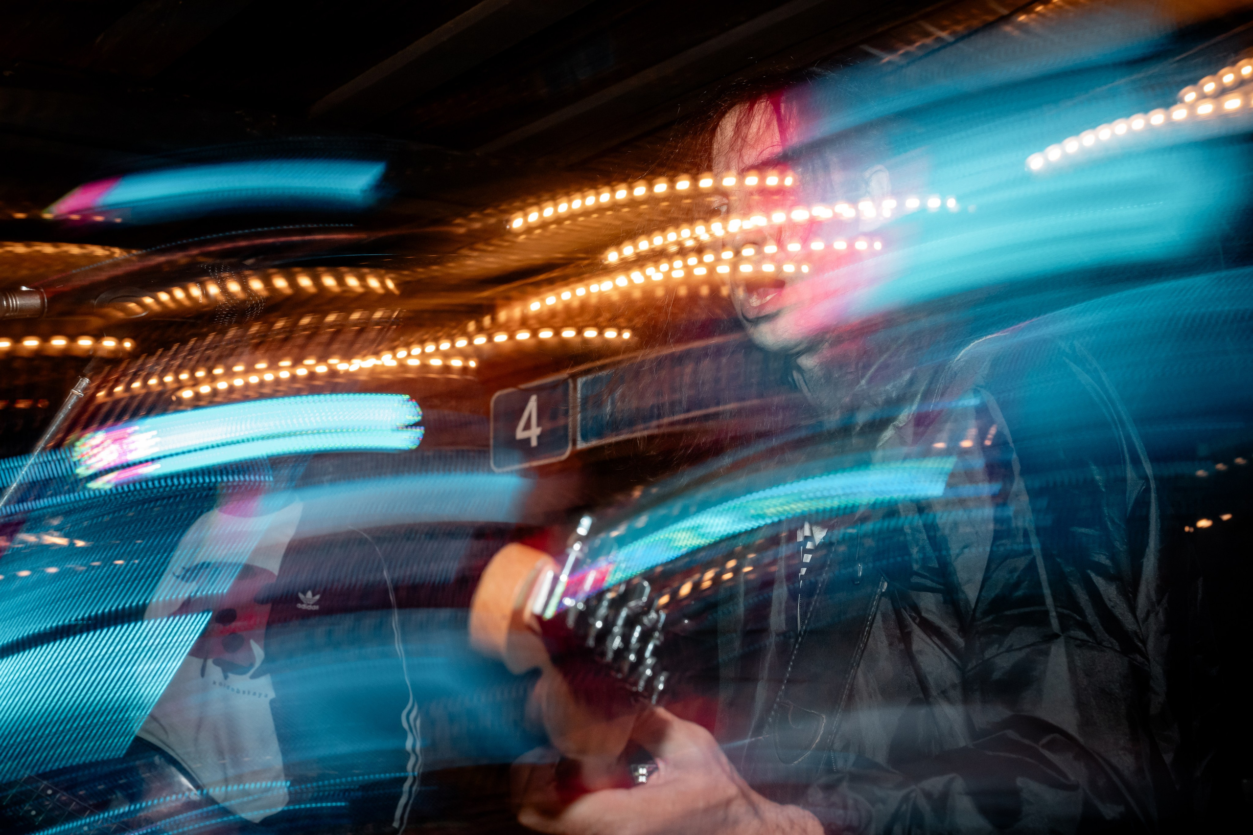 РАДИОПОМЕХИ. Фотограф Елена Богачева (lenalena_na_na_na)