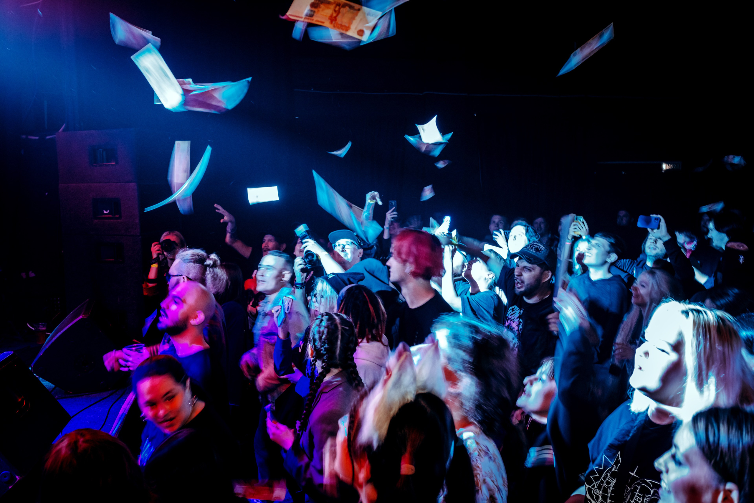 GONZO FELLAZ. Фотограф Елена Богачева (lenalena_na_na_na)