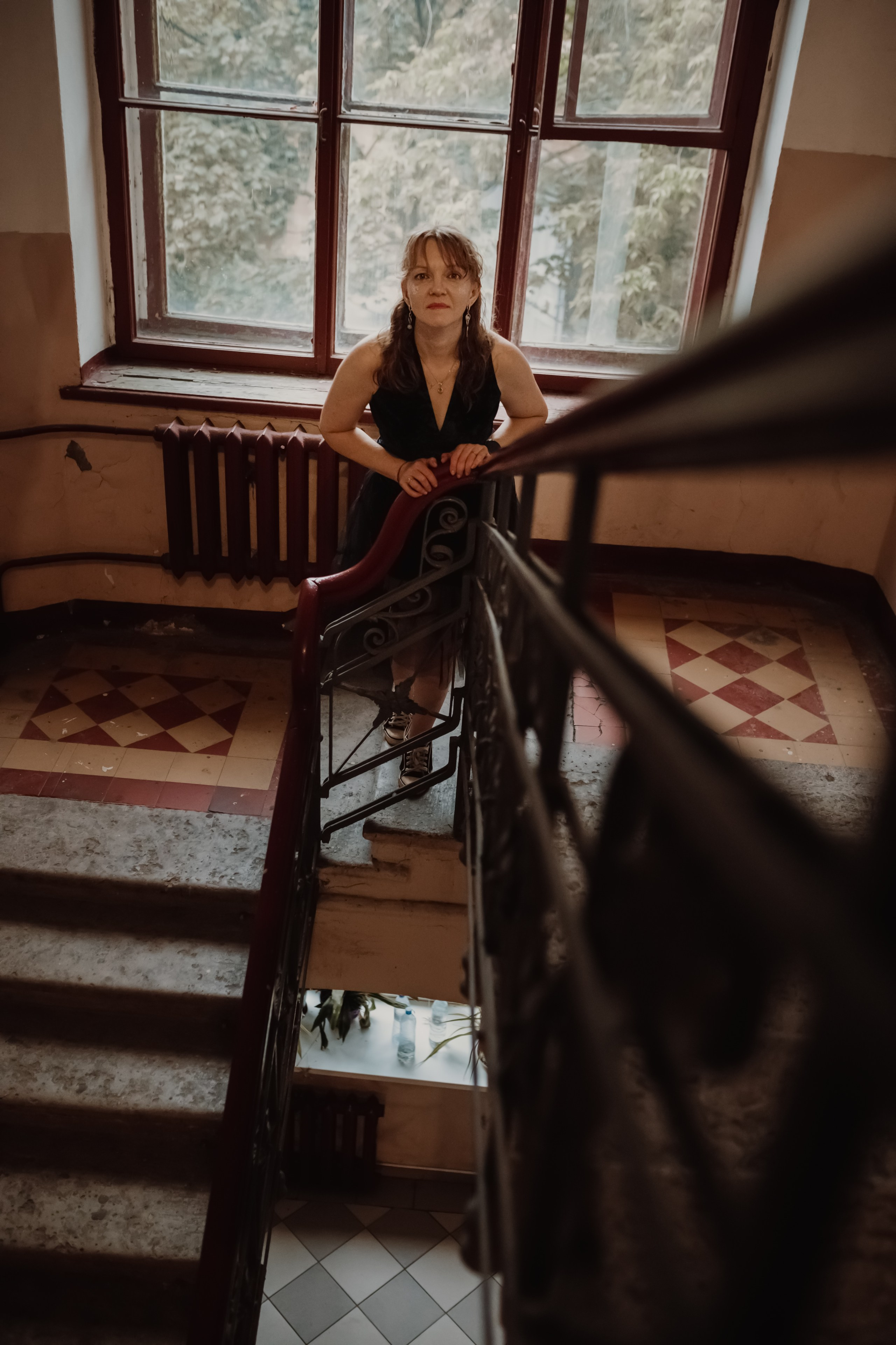 ПОЛИНА. Фотограф Елена Богачева (lenalena_na_na_na)