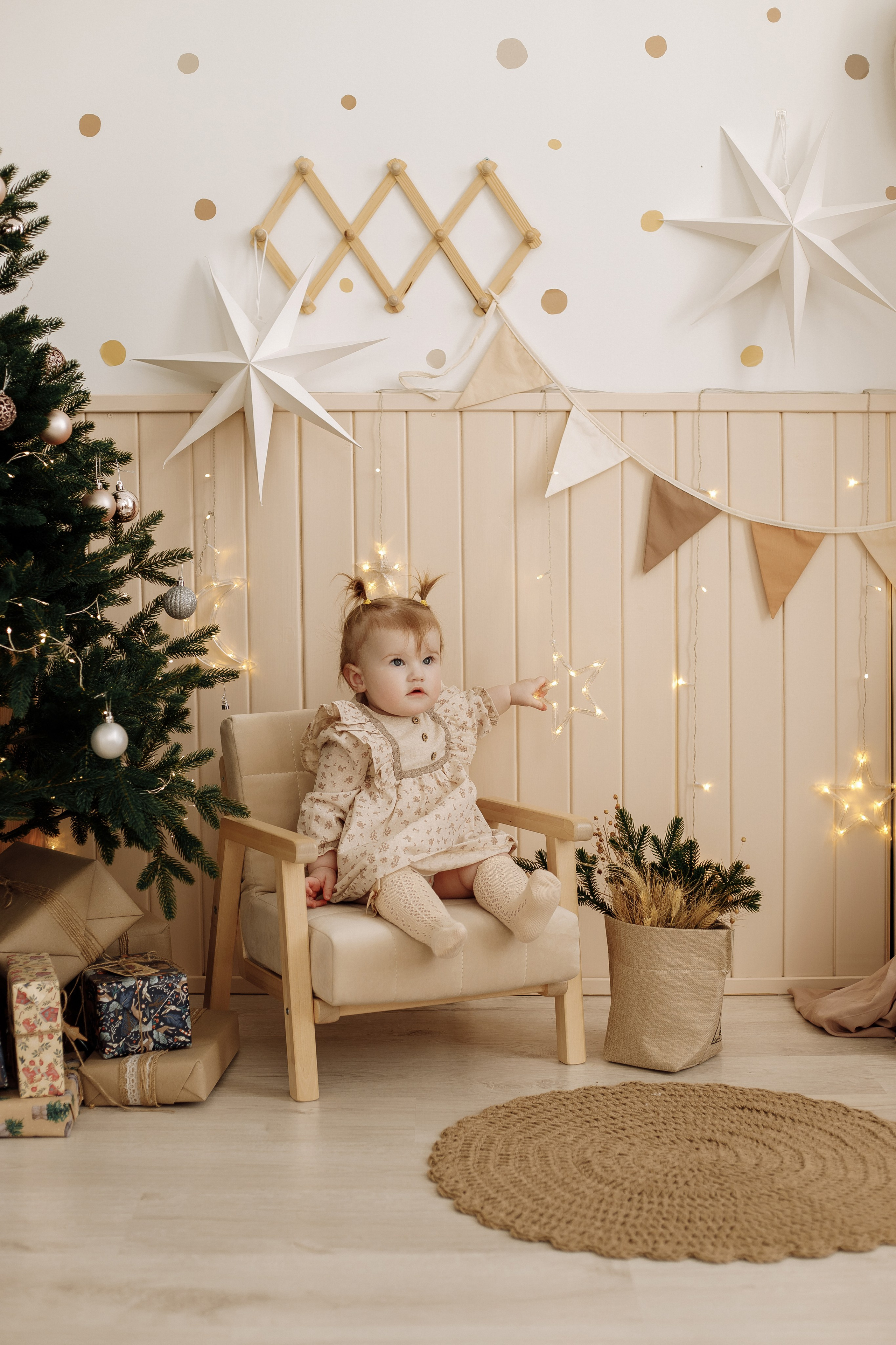 Когда маленькое чудо с твоими глазами. Свадебный фотограф Фадеева Алёна