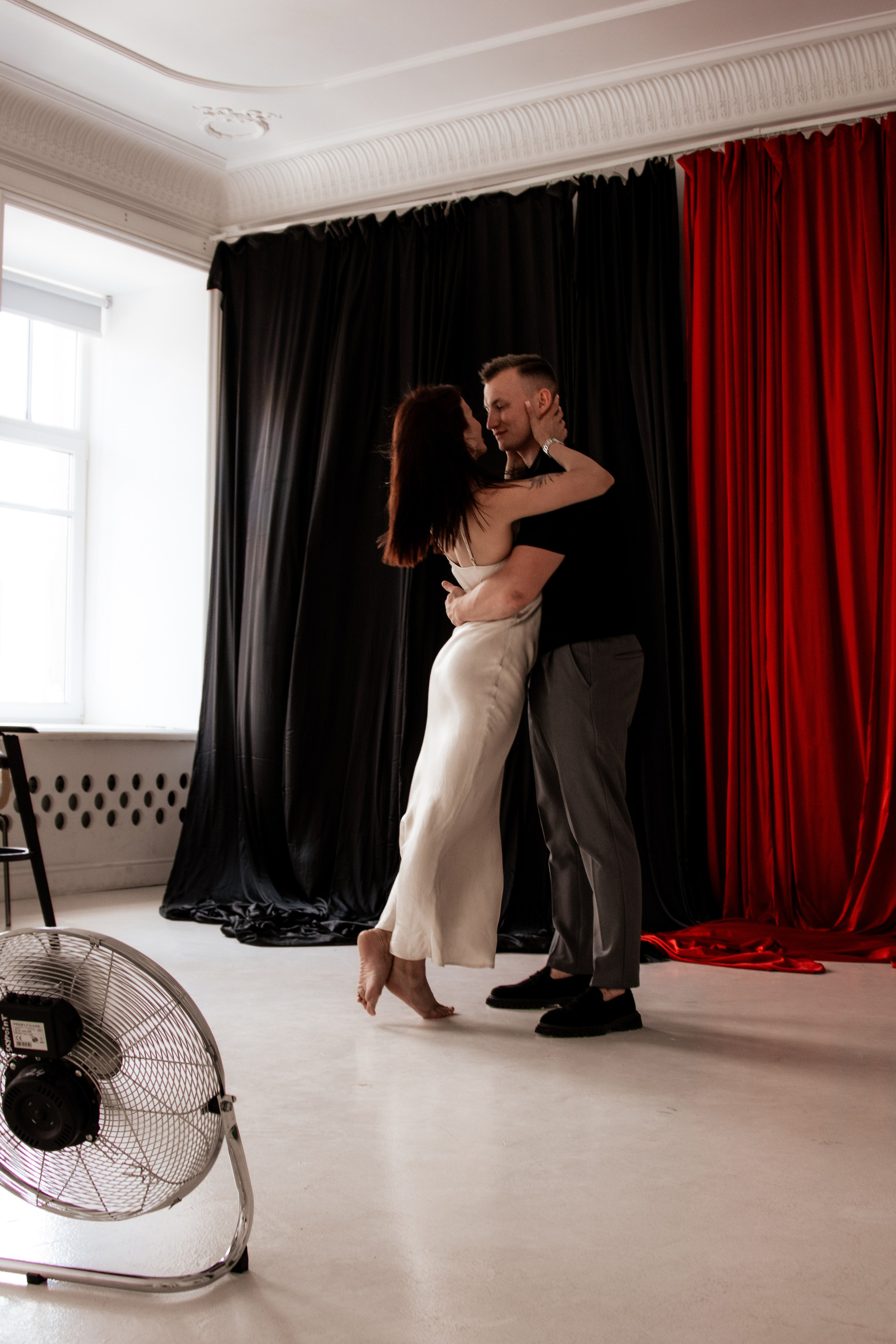 Софья и Алексей. Фотограф в Санкт-Петербурге Ксения Яковчук