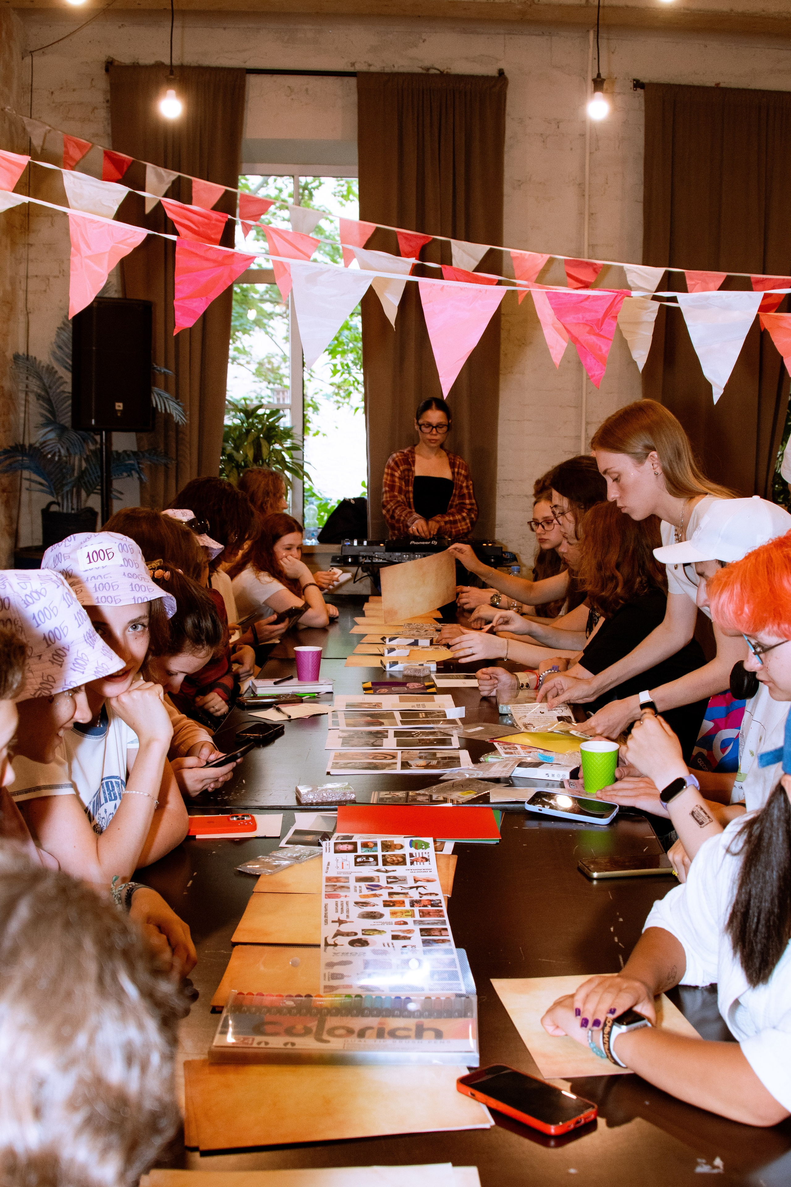 100 Балльный репетитор. Фотограф в Санкт-Петербурге Ксения Яковчук