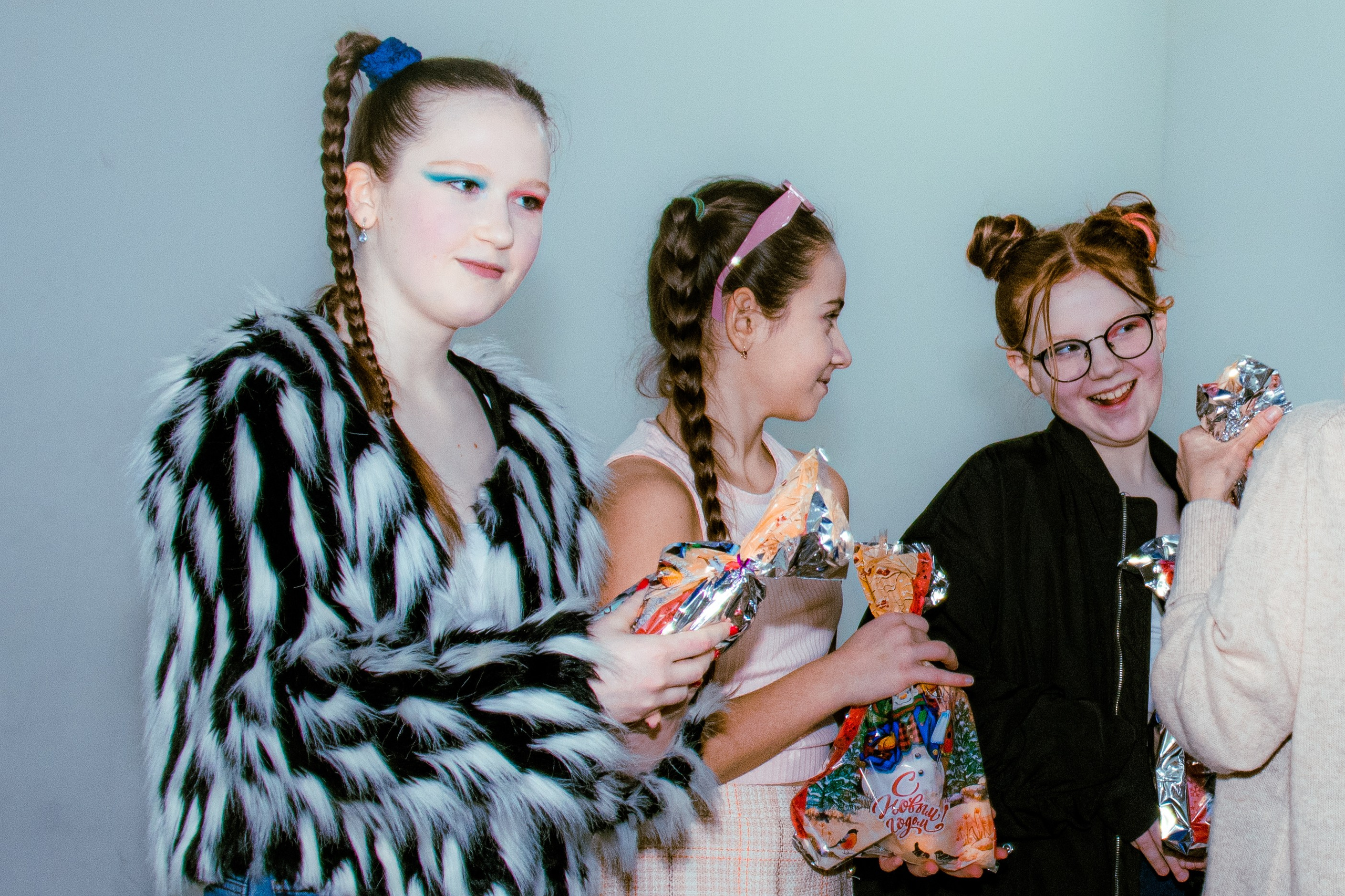 Репортажная съемка в танцевальной студии. Фотограф в Санкт-Петербурге Ксения Яковчук