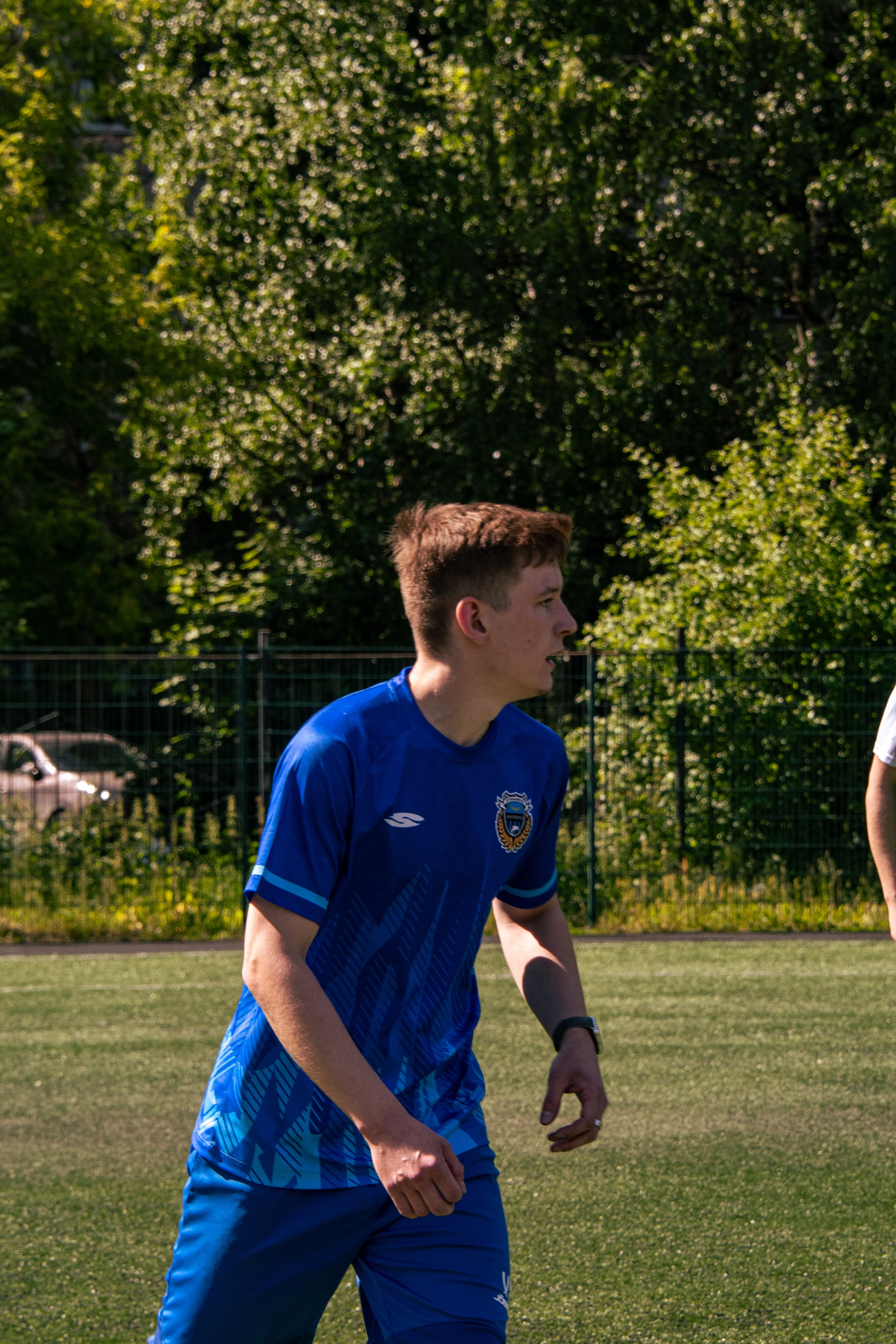 Спортивный репортаж 19.06.23. Фотограф в Санкт-Петербурге Ксения Яковчук