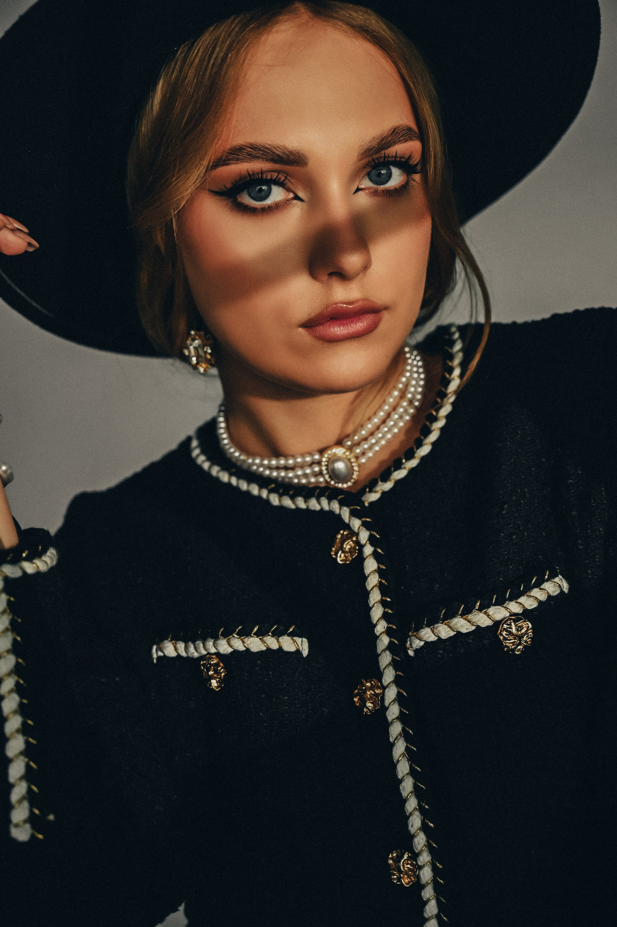 Шанель. Семейный и детский фотограф во Фрязино, Ивантеевке и Щелково Матвеева