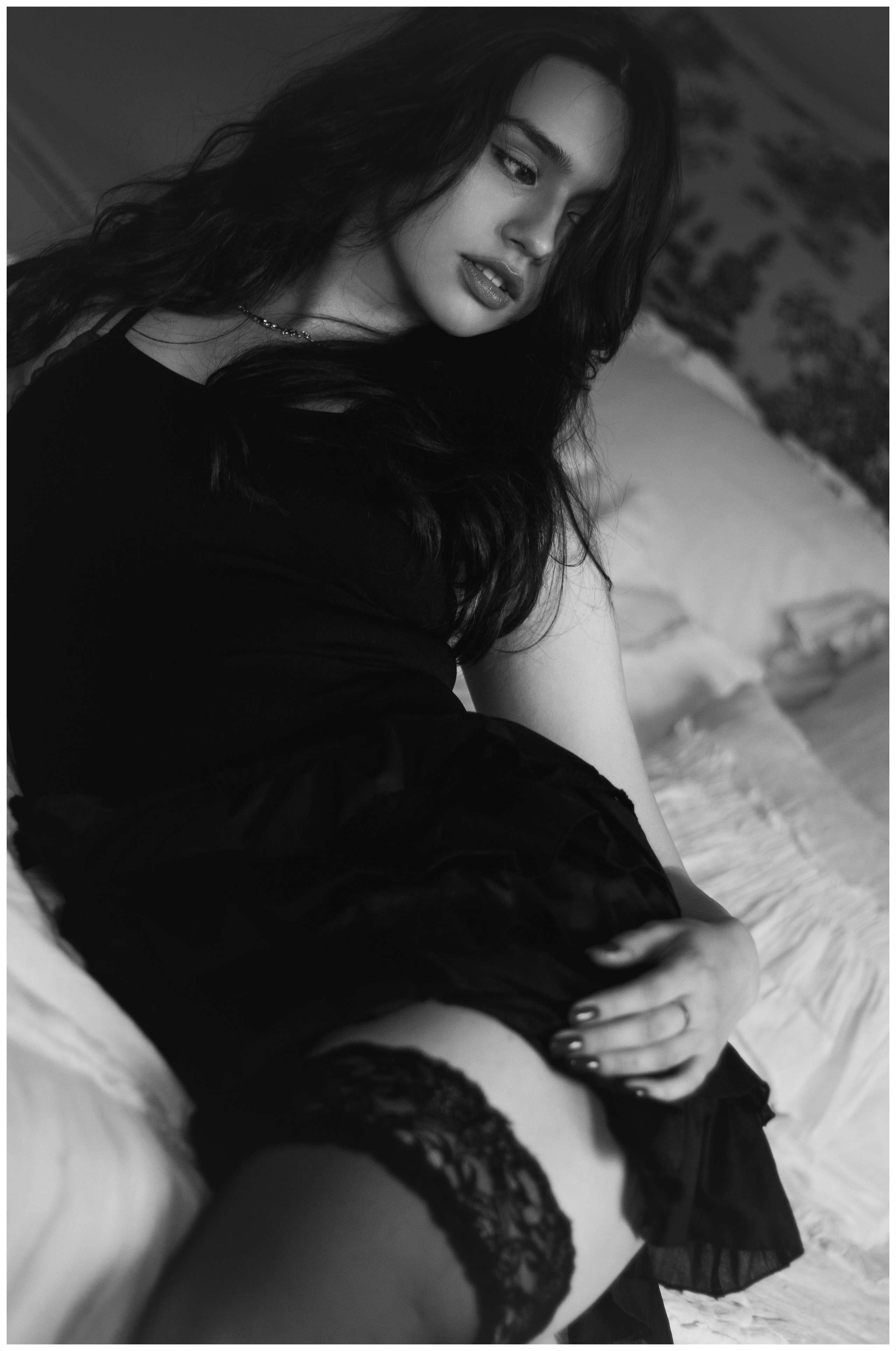 Анита. Портретный фотограф в Орле. Готовые фото за 3 дня! Помощь в позировании. Советы по организации