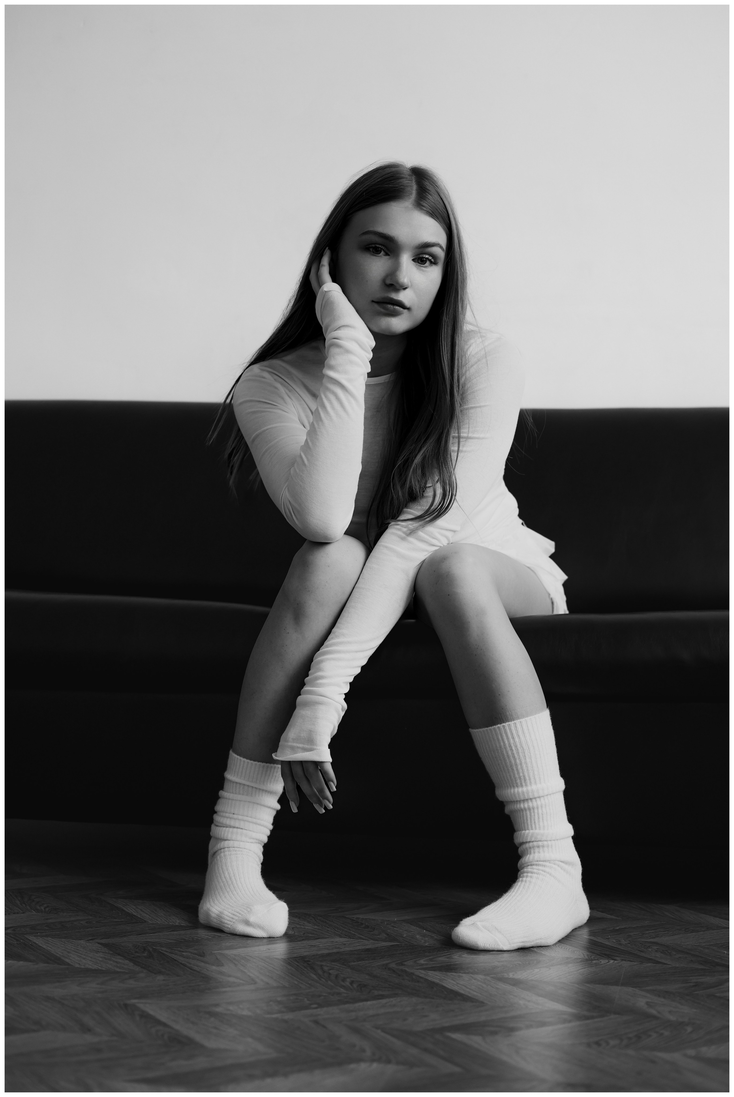 Валерия. Портретный фотограф в Орле. Готовые фото за 3 дня! Помощь в позировании. Советы по организации