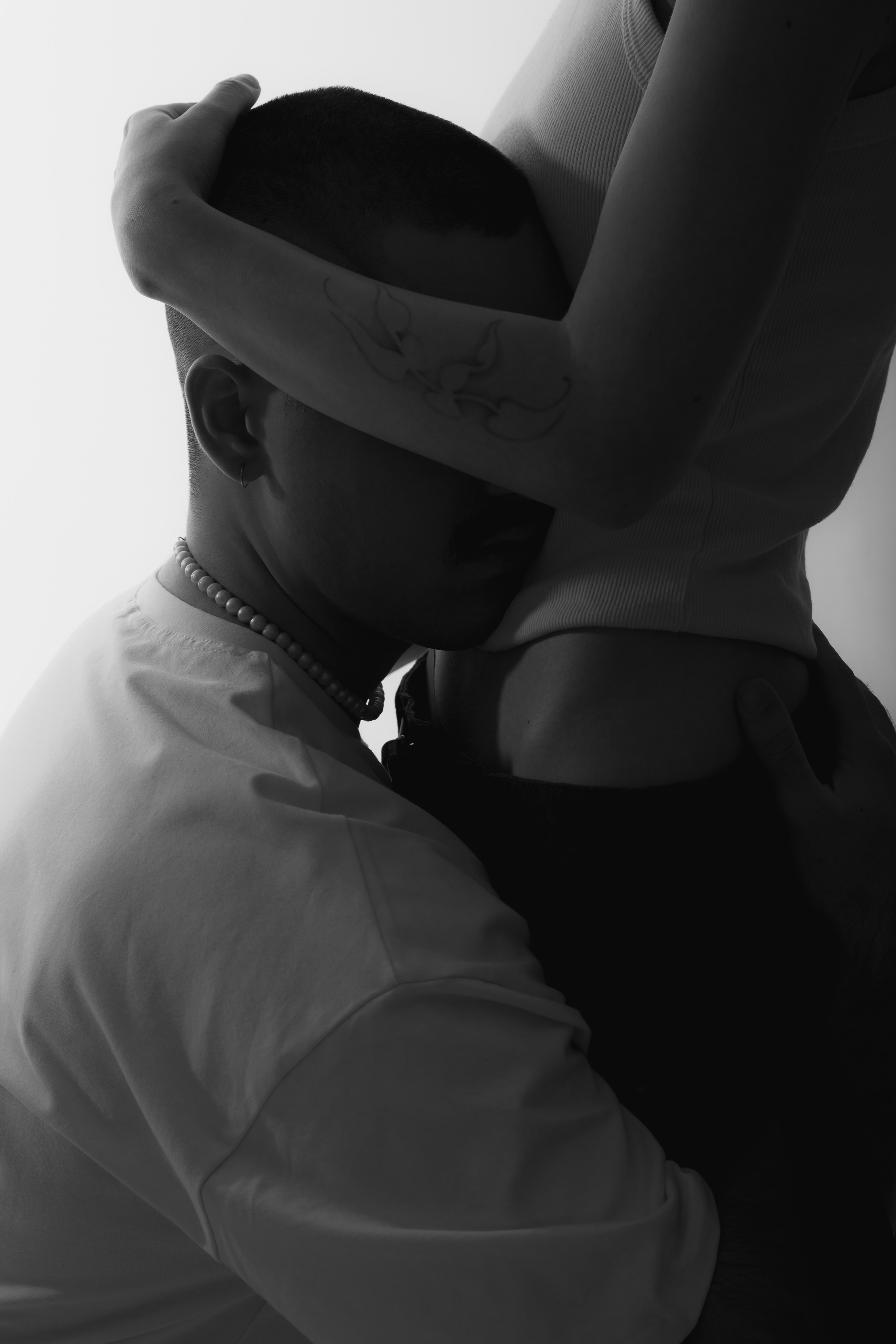 Парная съемка — Екатерина и Кирилл. Портретный фотограф в Орле. Готовые фото за 3 дня! Помощь в позировании. Советы по организации