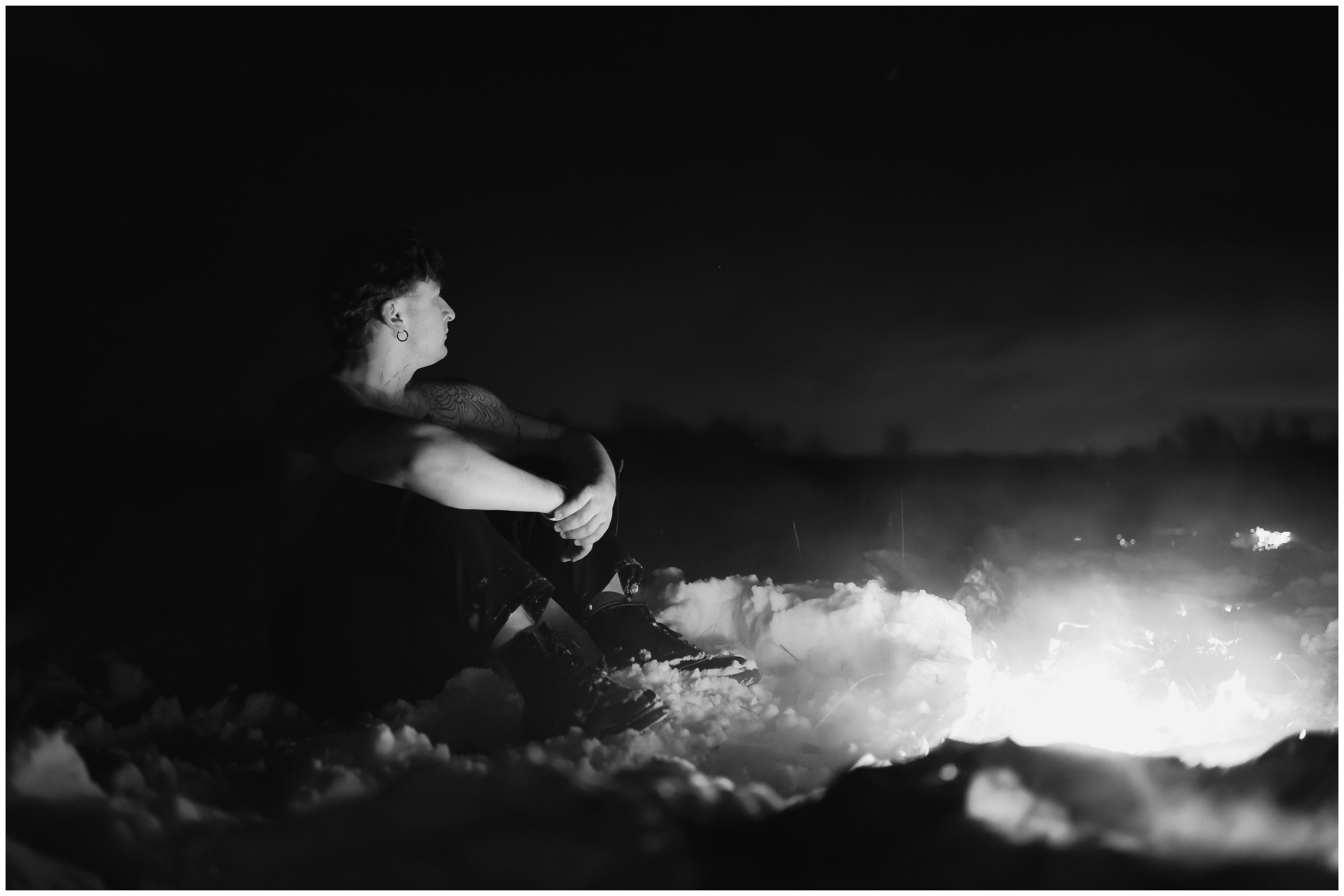 Василий. Портретный фотограф в Орле. Готовые фото за 3 дня! Помощь в позировании. Советы по организации