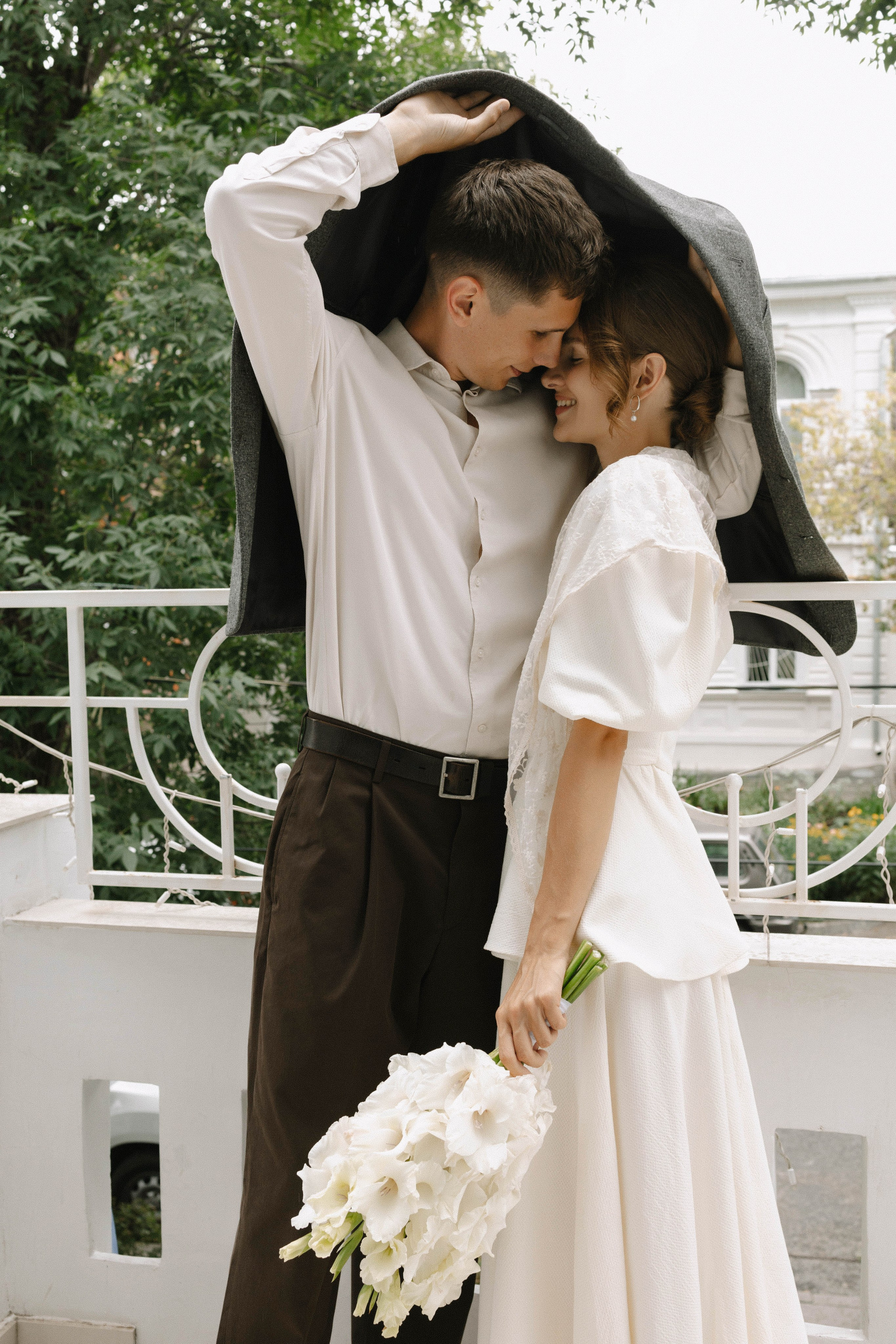 Настя и Дима. Фотограф Ирина Гринько Тольятти Самара Москва